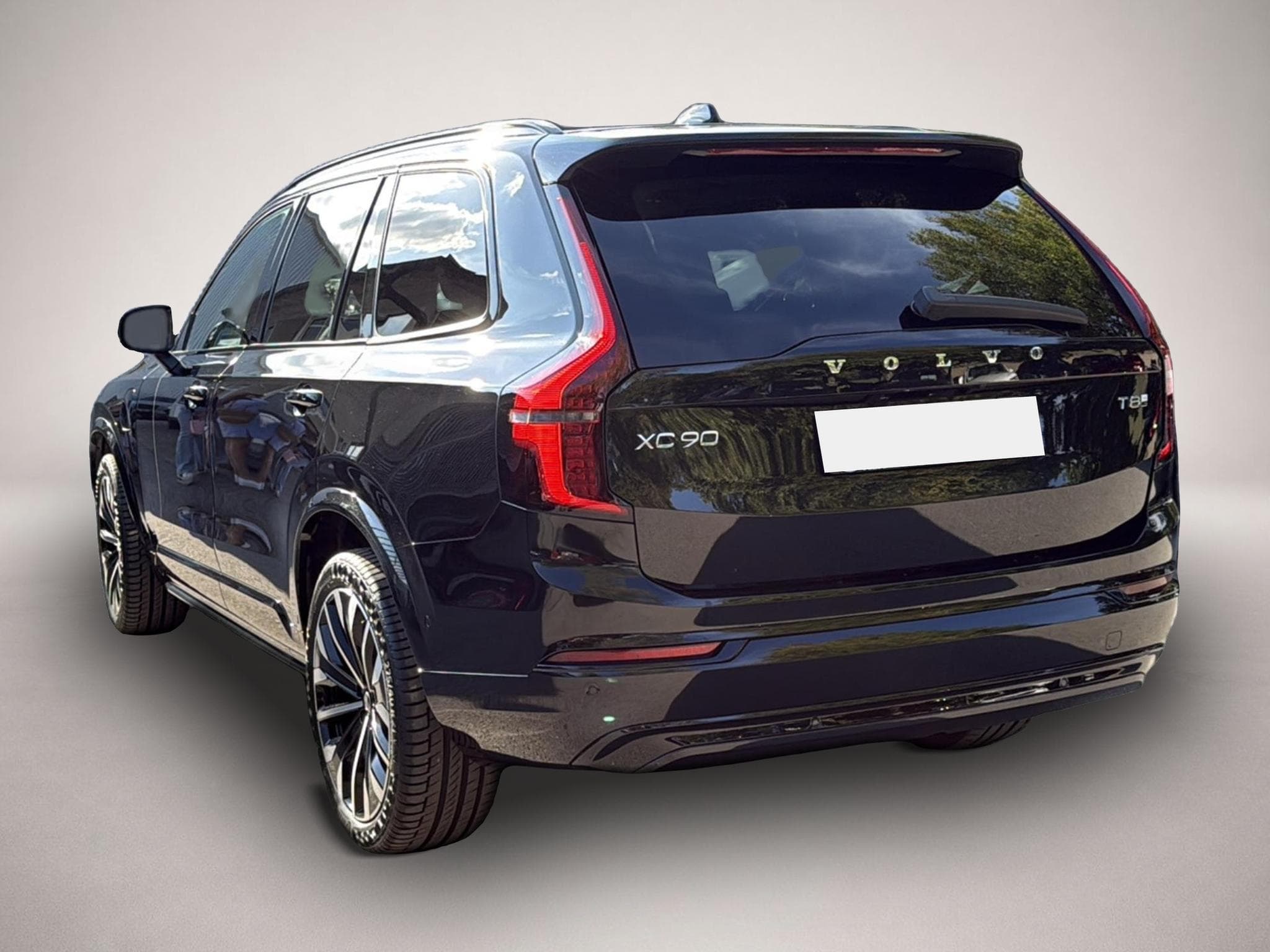 Volvo XC90 (2026) - Photo 2