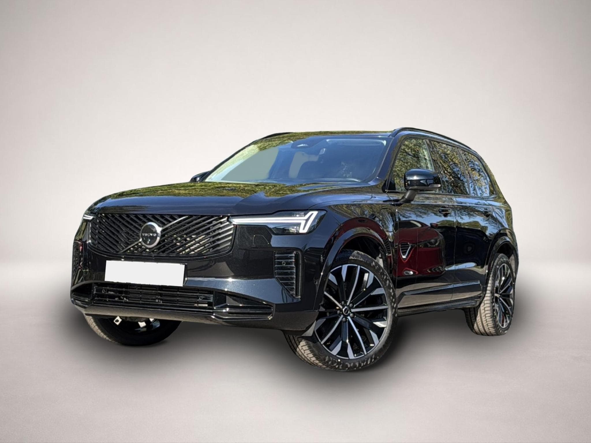Volvo XC90 (2026) - Photo 1
