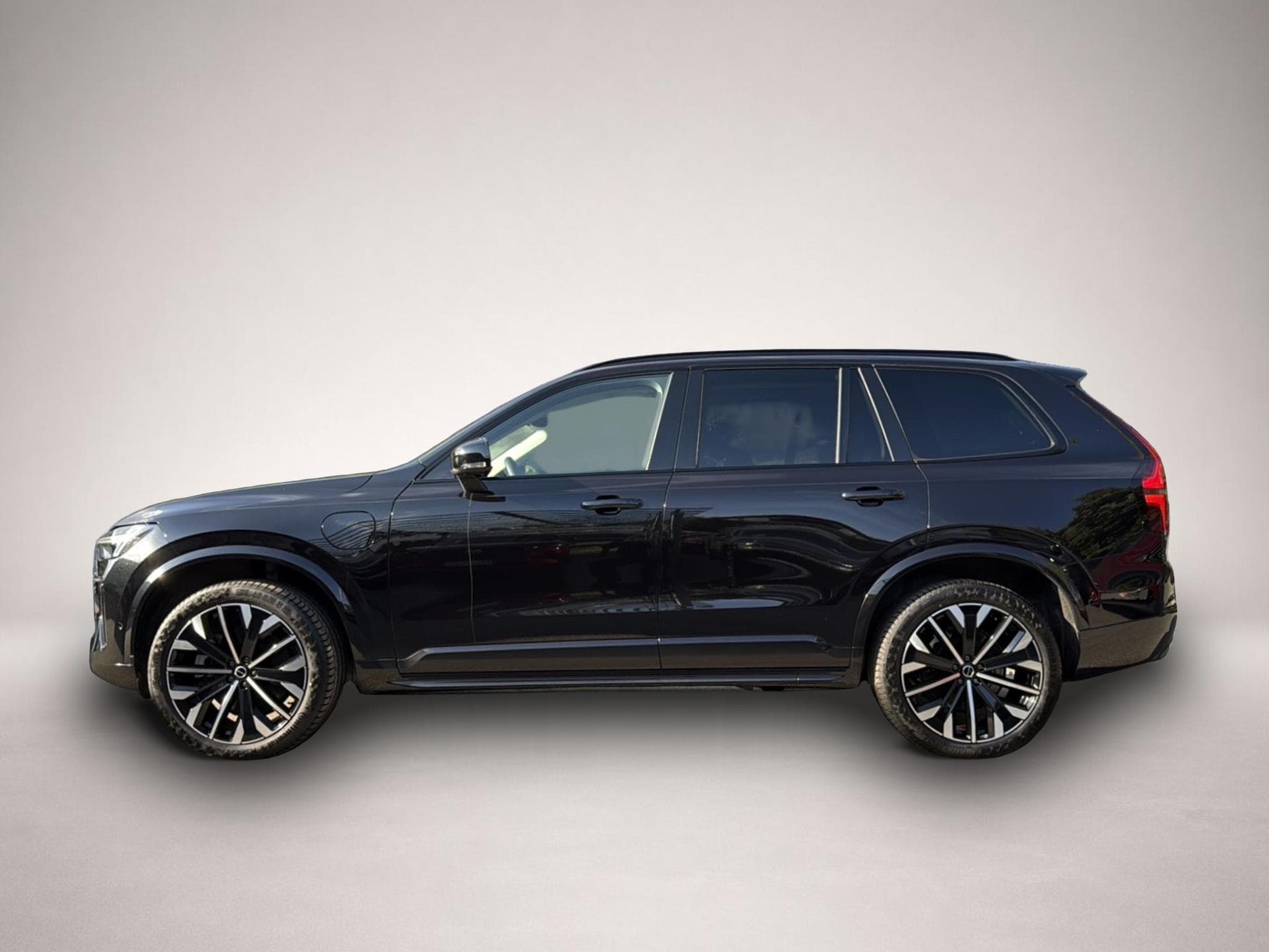 Volvo XC90 (2026) - Photo 6