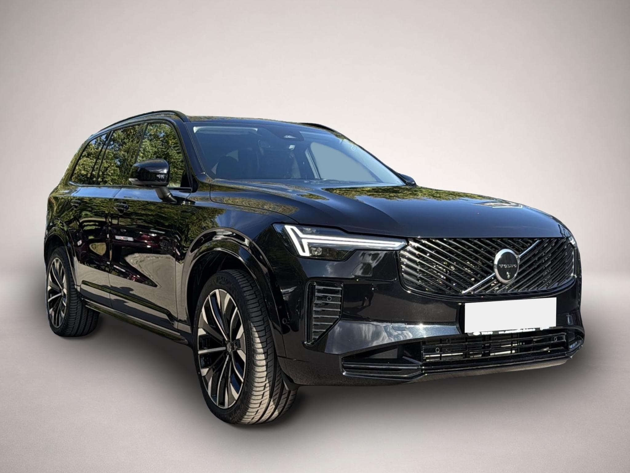 Volvo XC90 (2026) - Photo 4