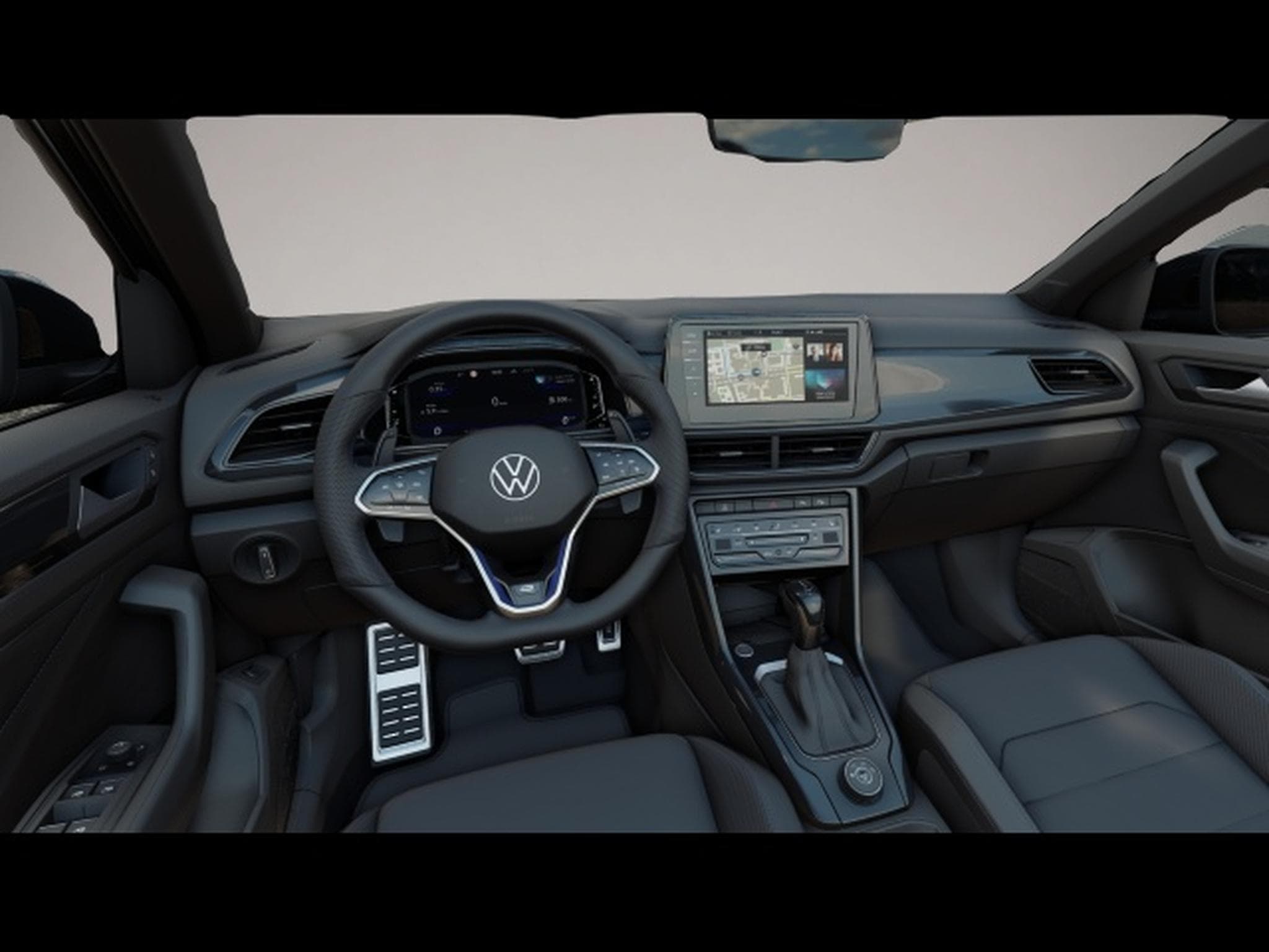 VW T-Roc (2025) - Foto 3
