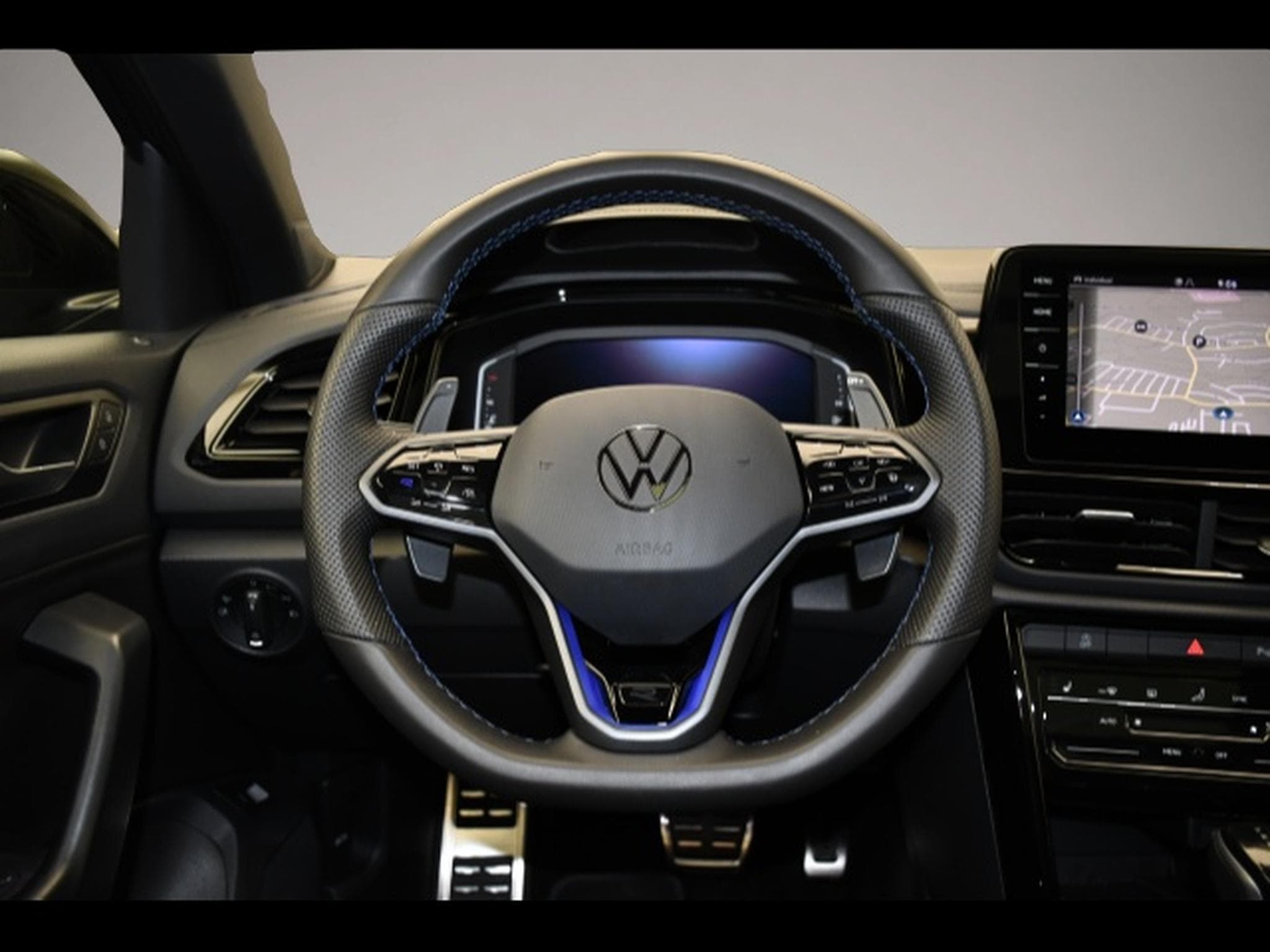 VW T-Roc (2025) - Foto 5
