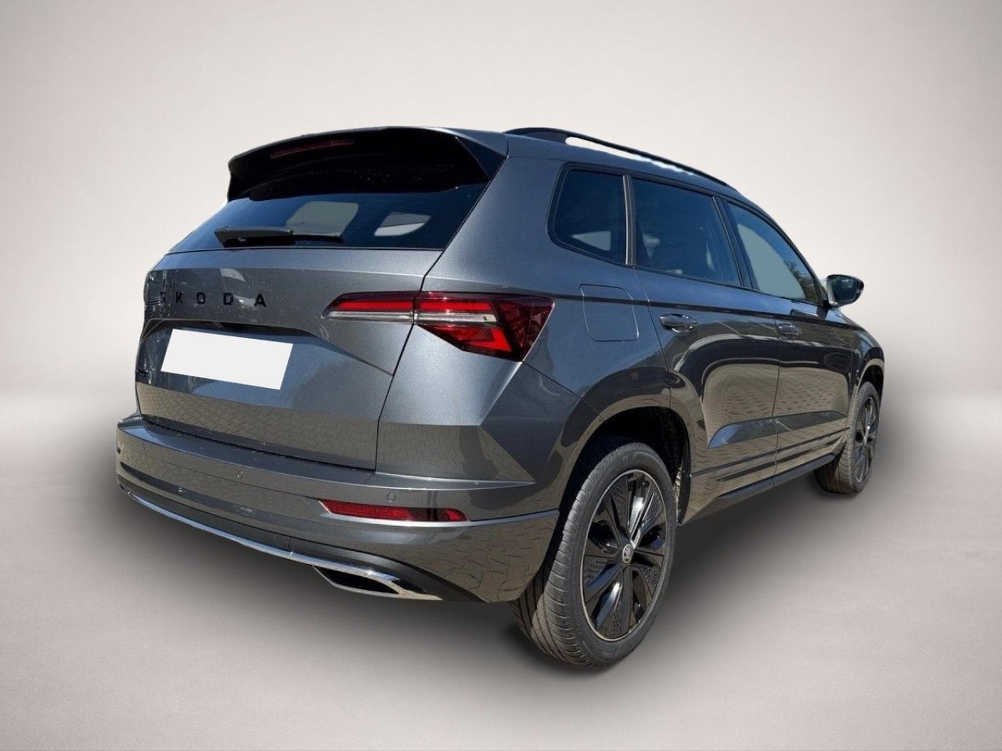 Skoda Karoq (2026) - Photo 4