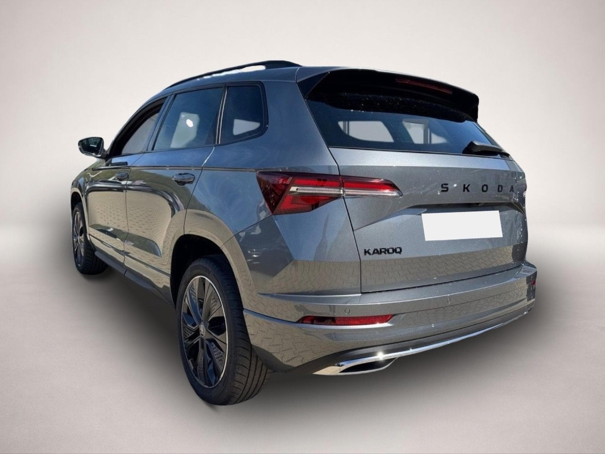 Skoda Karoq (2026) - Photo 5