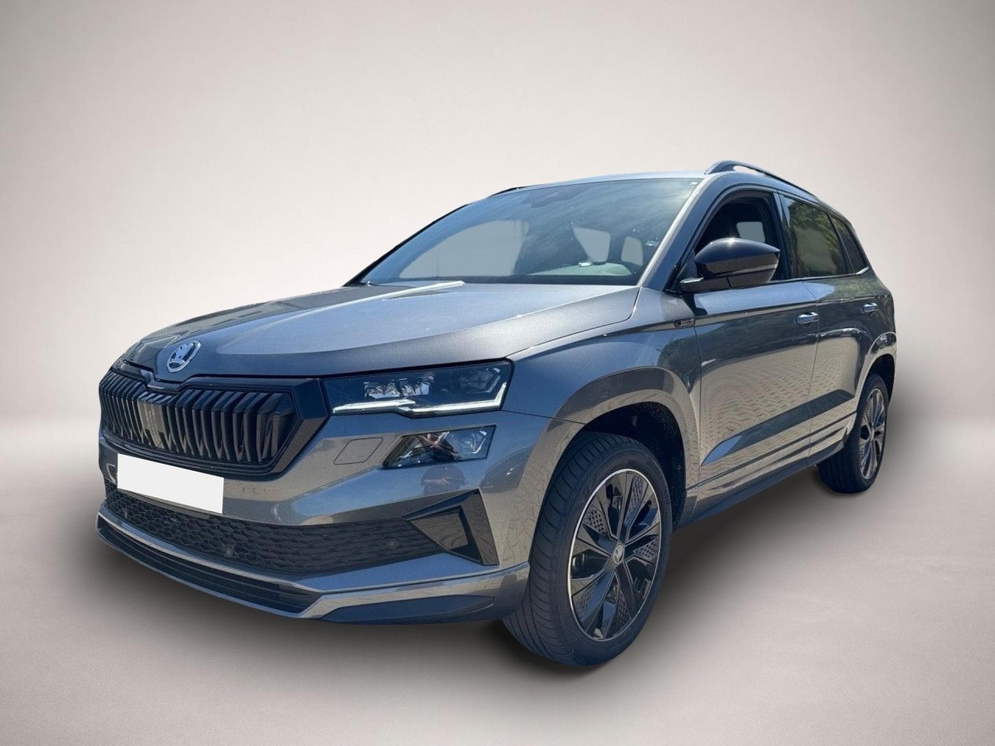 Skoda Karoq (2026) - Photo 2