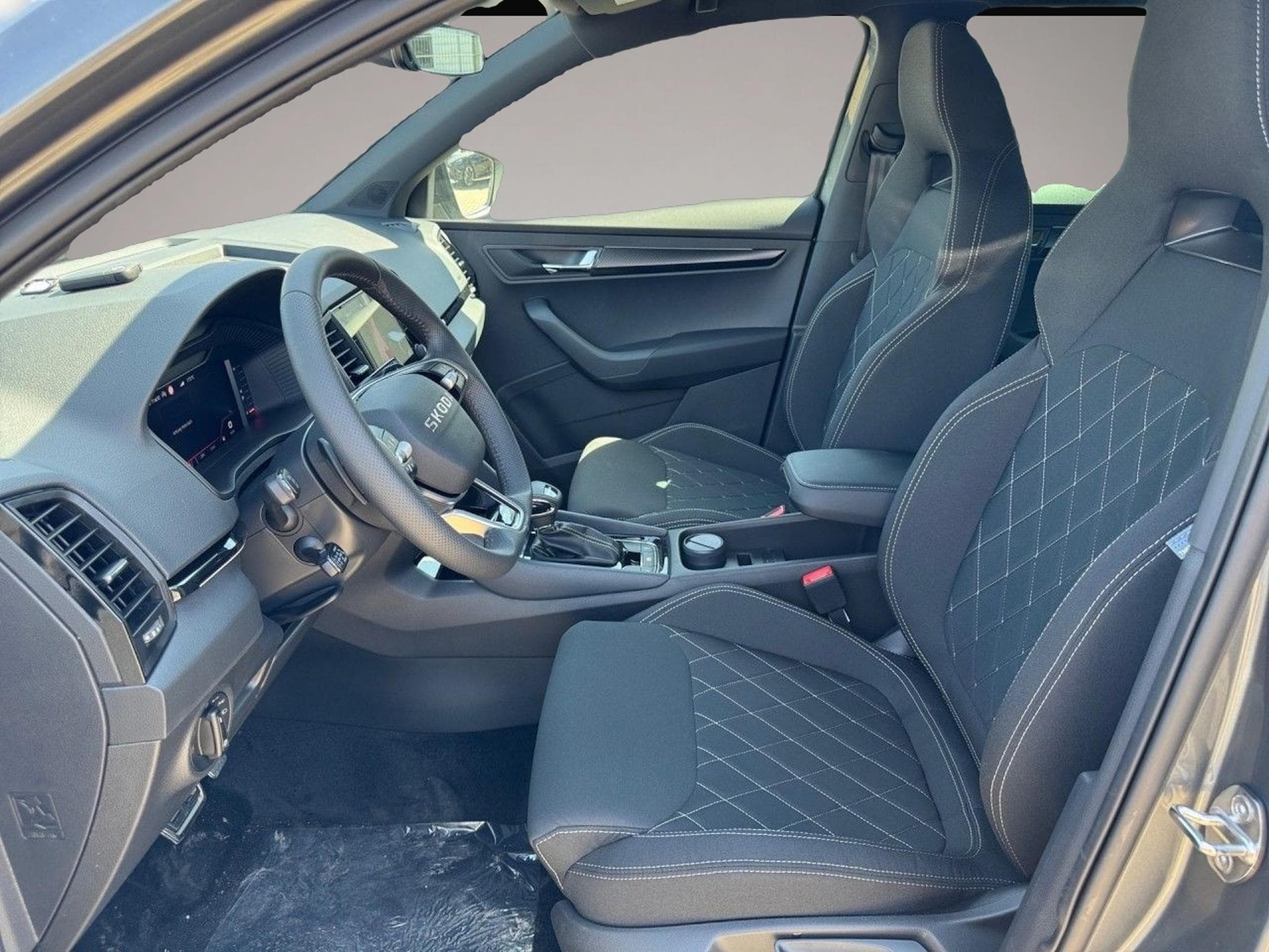 Skoda Karoq (2026) - Photo 6