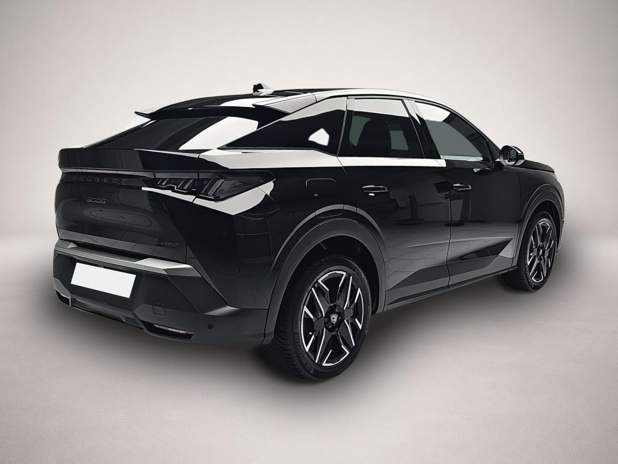 Peugeot 3008 (2026) - Photo 2