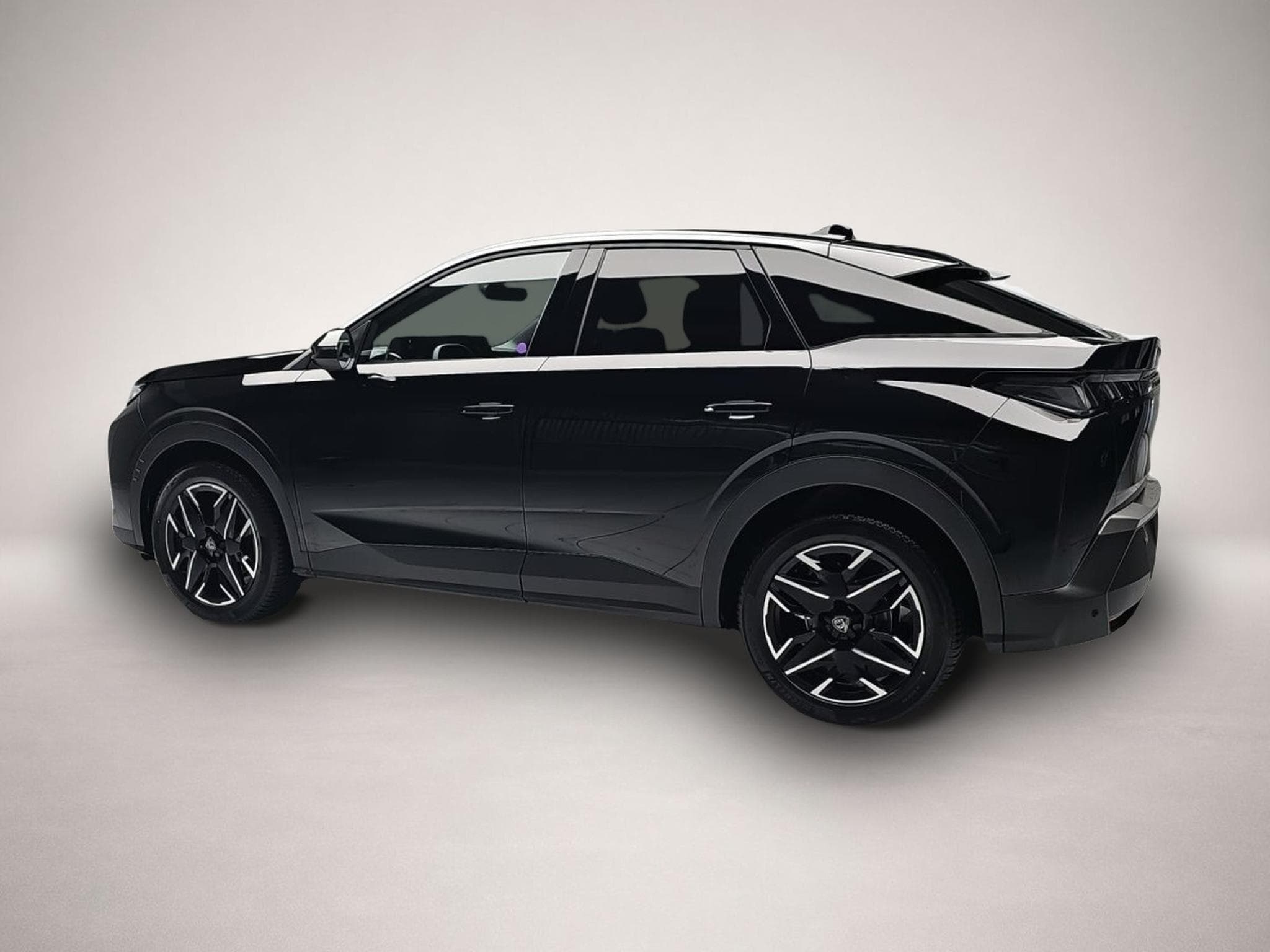 Peugeot 3008 (2026) - Photo 4
