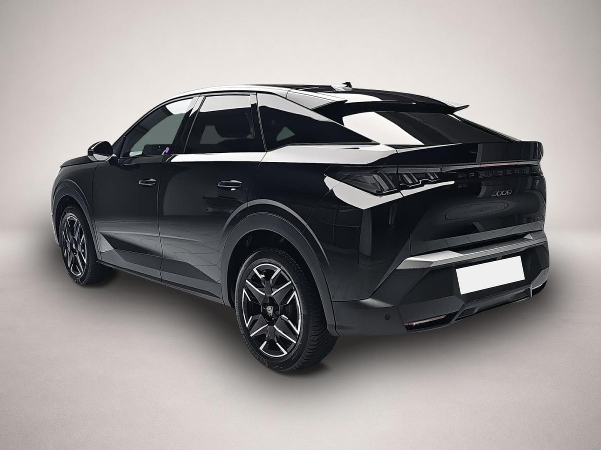 Peugeot 3008 (2026) - Photo 3