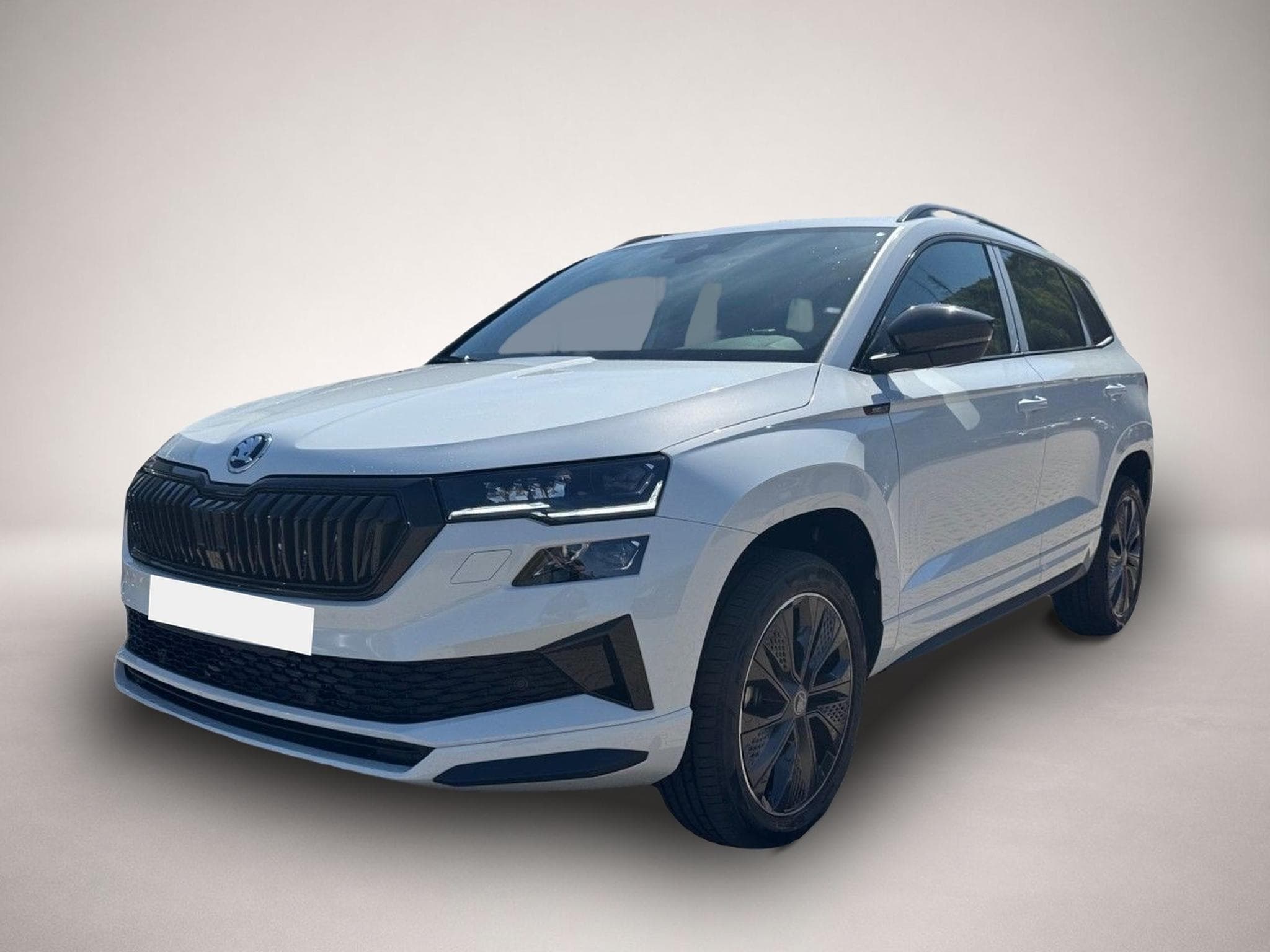 Skoda Karoq (2026) - Photo 1