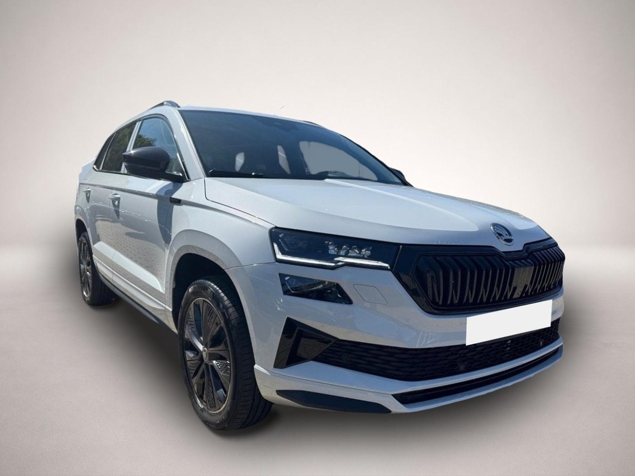 Skoda Karoq (2026) - Photo 3