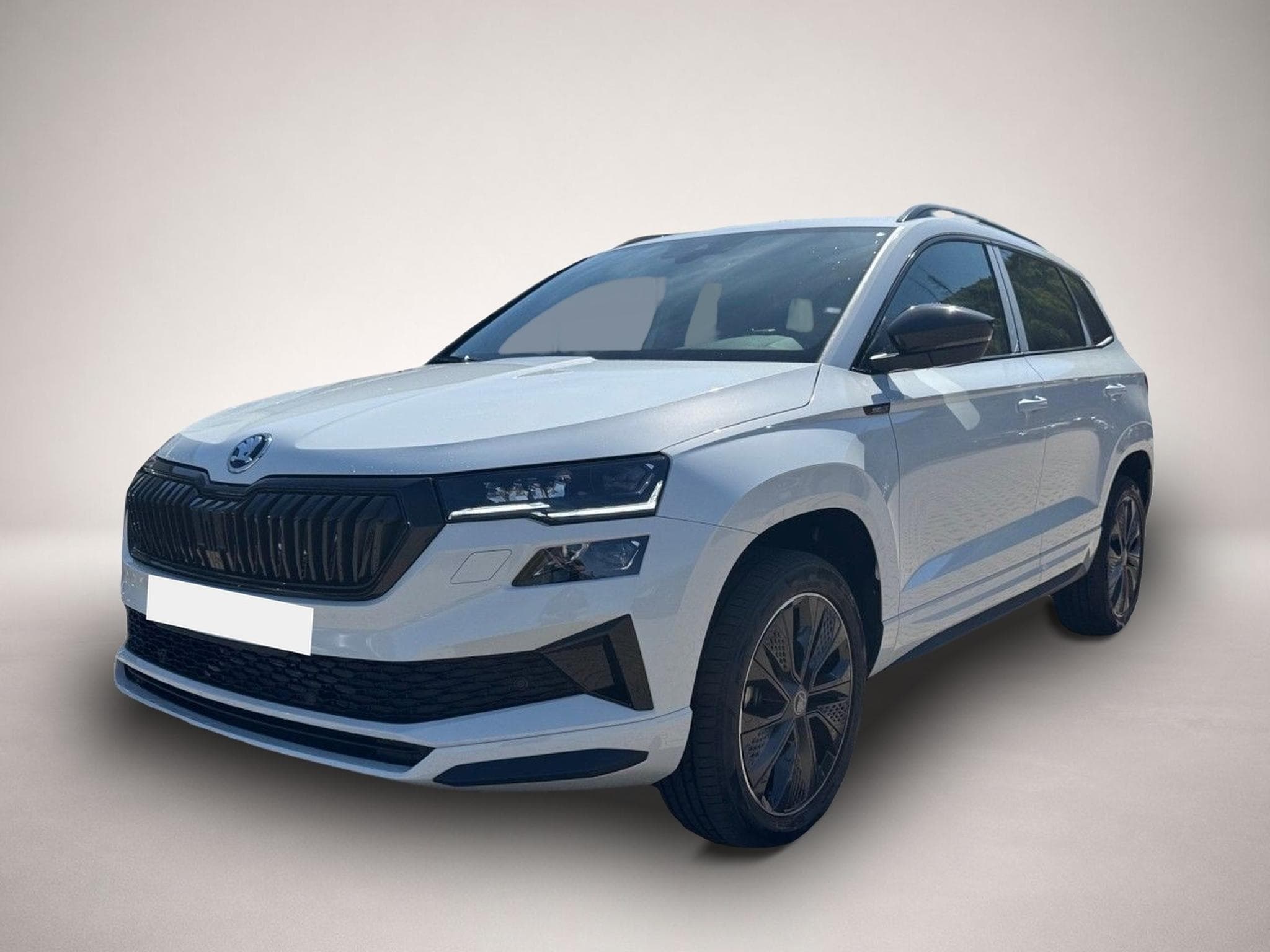 Skoda Karoq (2026) - Photo 2