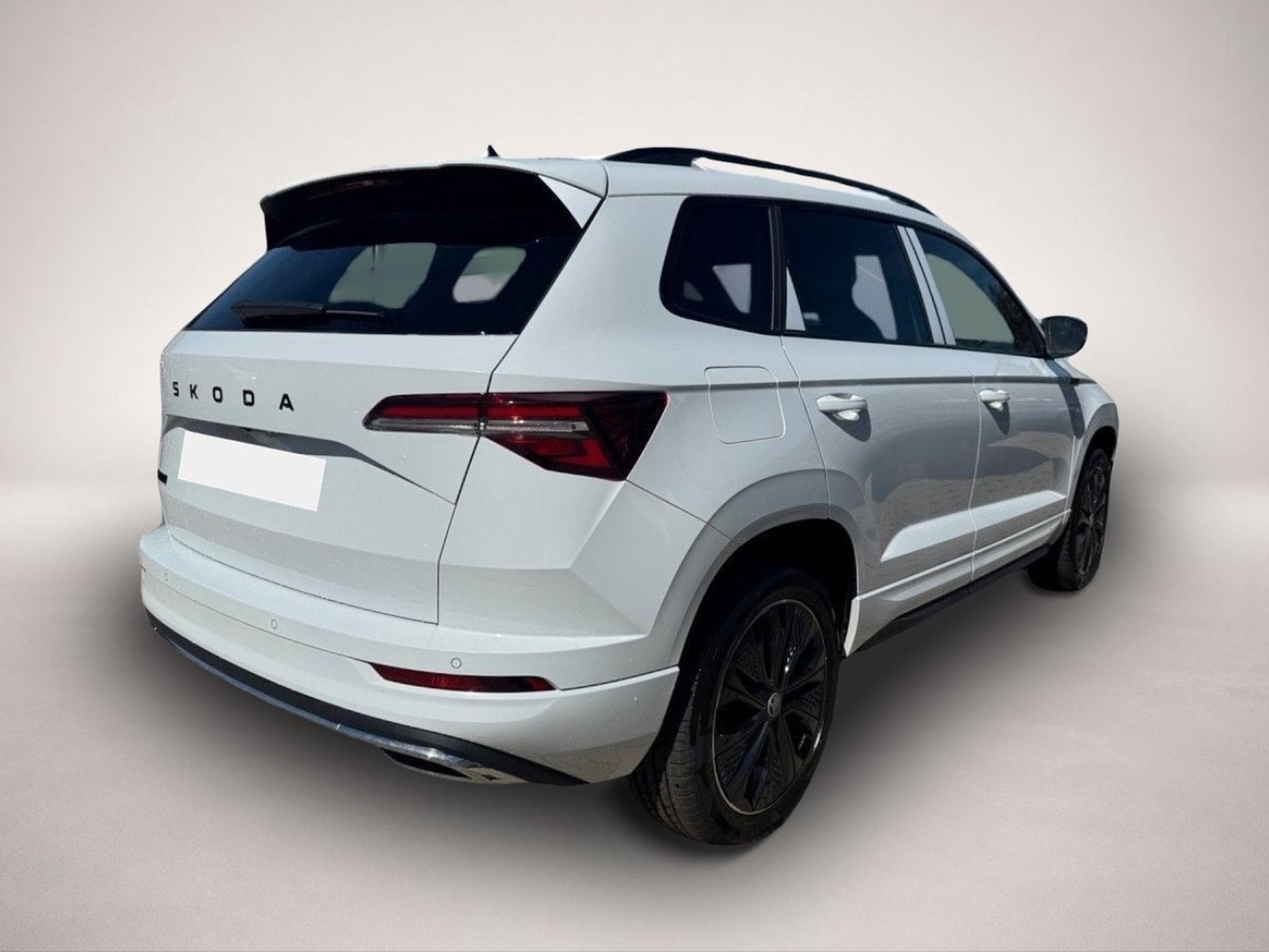Skoda Karoq (2026) - Photo 4