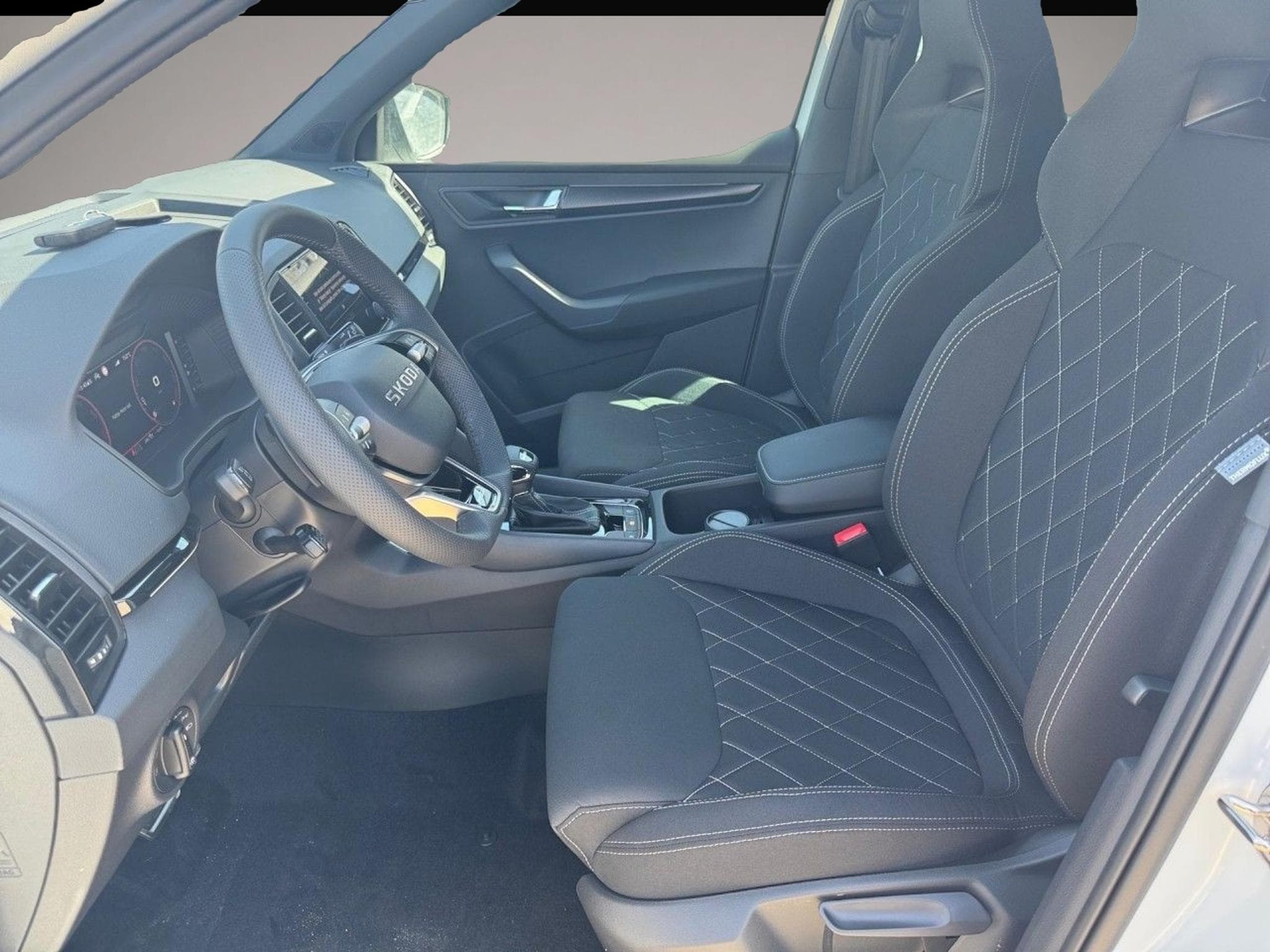 Skoda Karoq (2026) - Photo 6