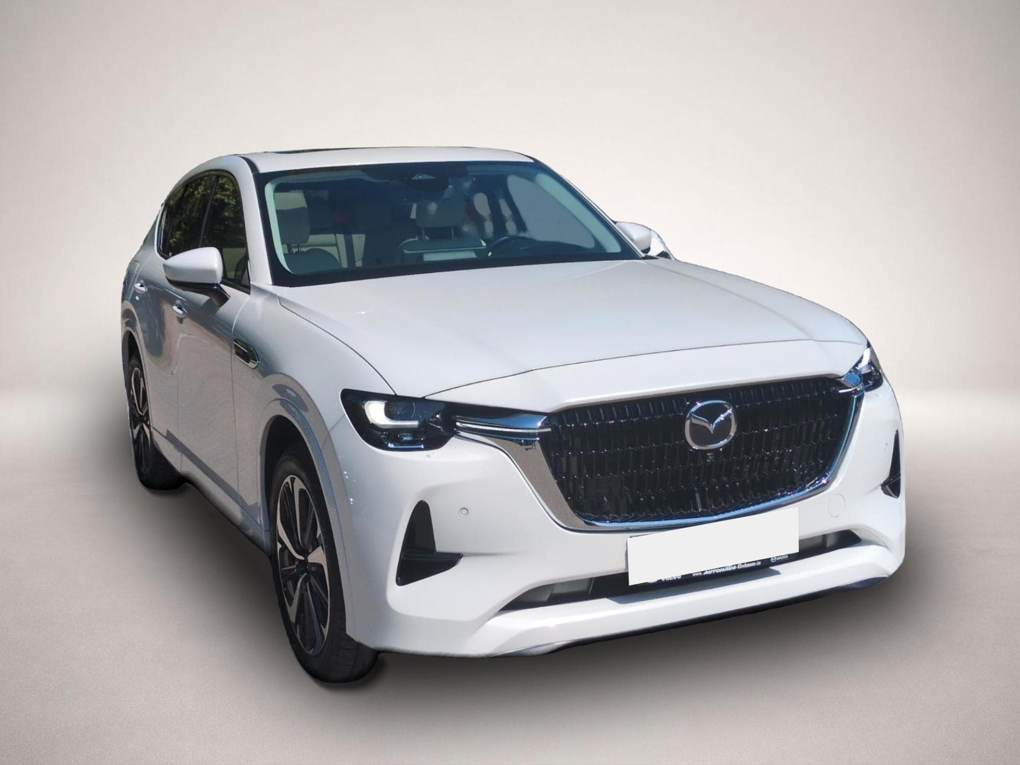 Mazda CX-30 (2026) - Foto 4