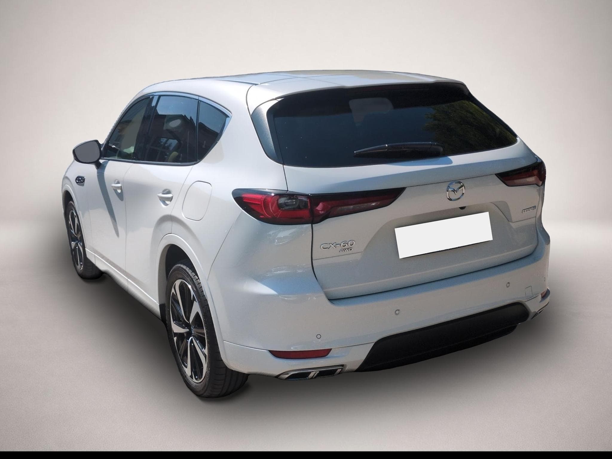 Mazda CX-30 (2026) - Foto 2