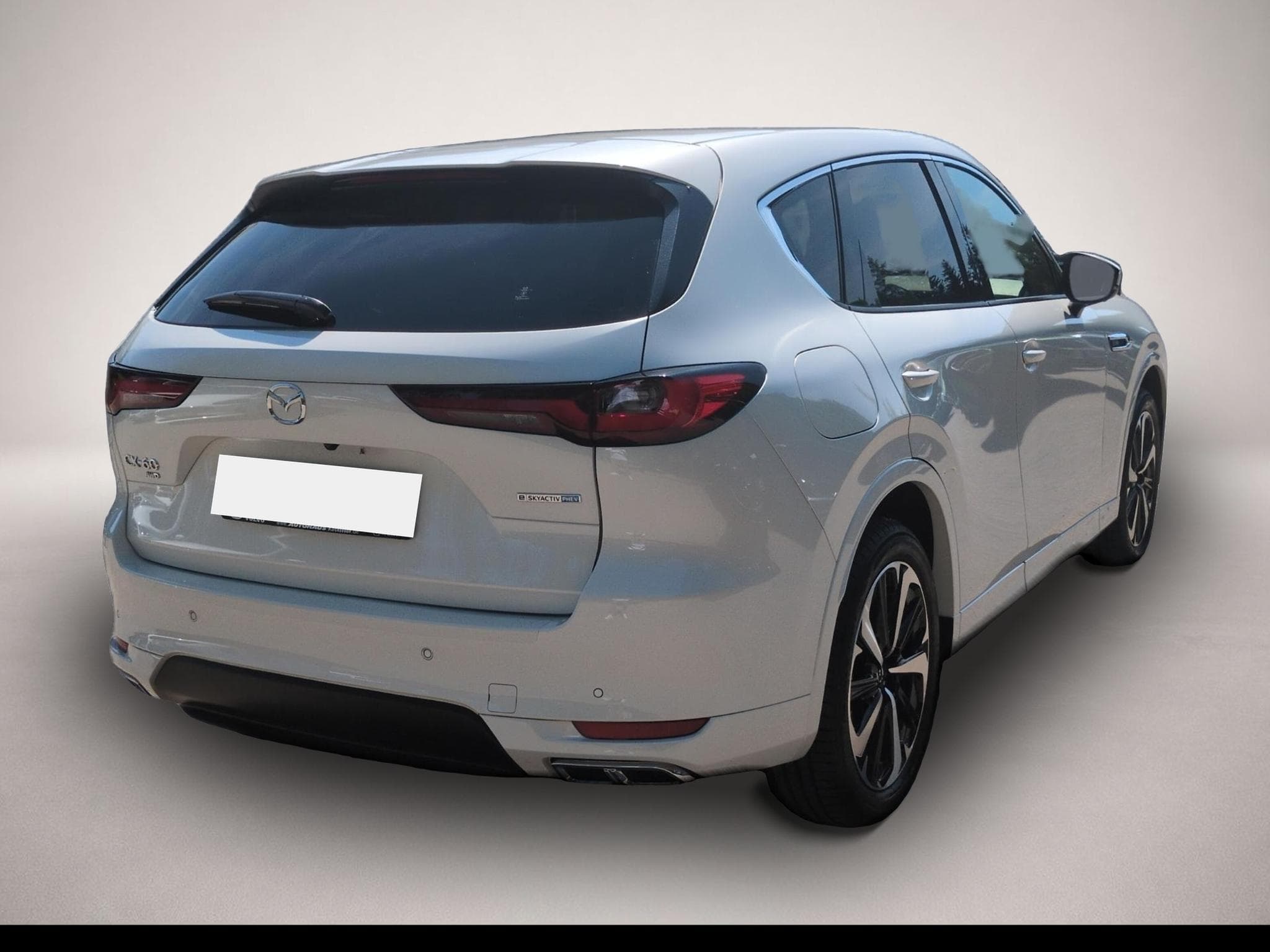 Mazda CX-30 (2026) - Foto 3