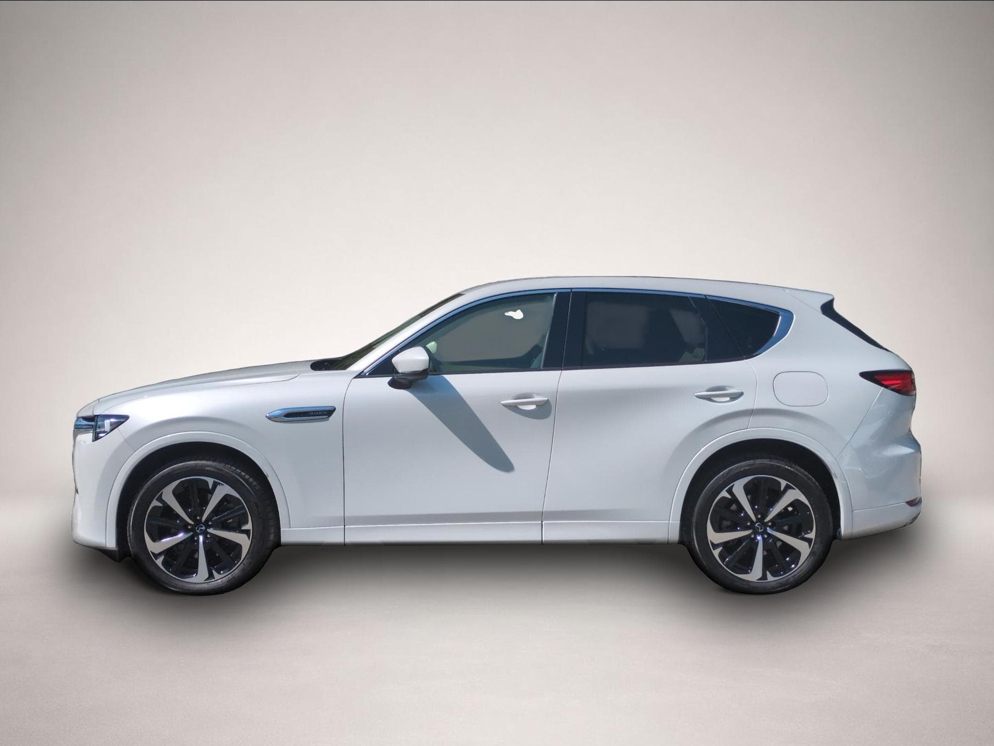 Mazda CX-30 (2026) - Foto 6