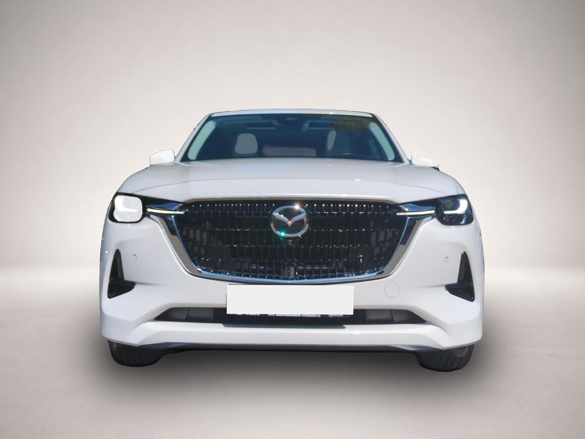 Mazda CX-30 (2026) - Foto 5