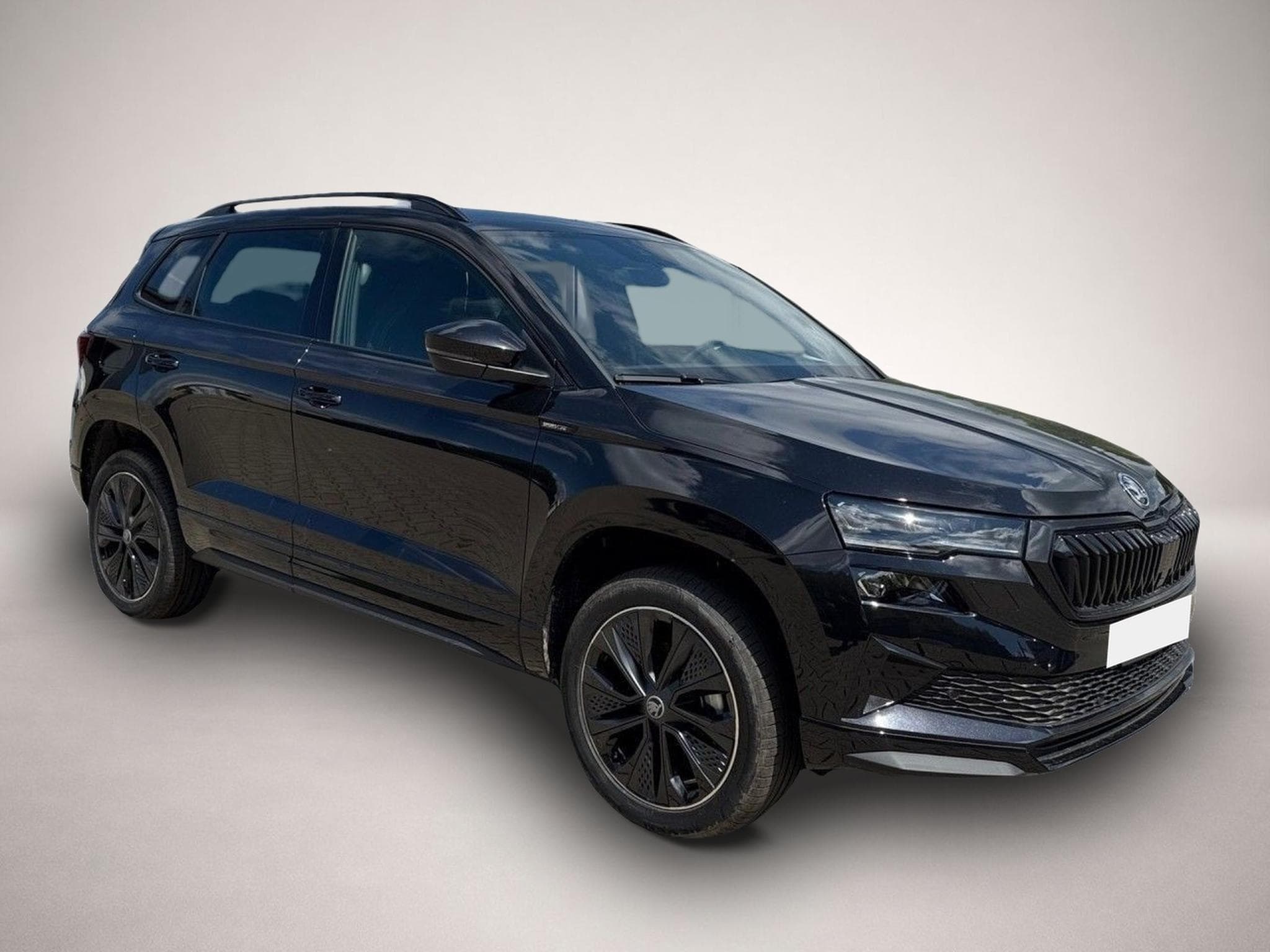 Skoda Karoq (2026) - Photo 3