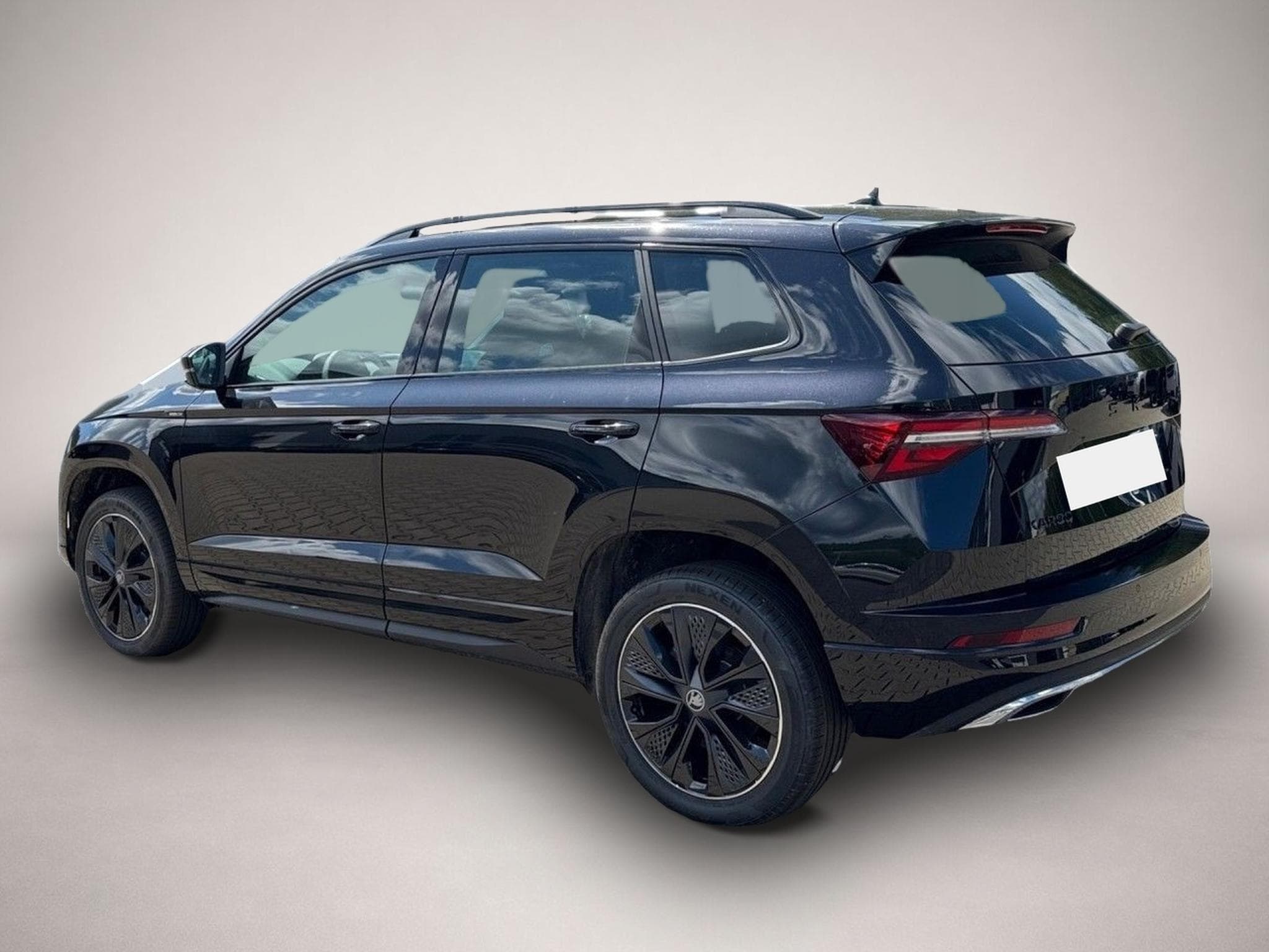 Skoda Karoq (2026) - Photo 5