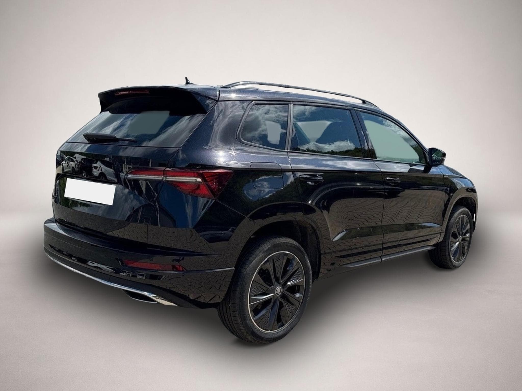 Skoda Karoq (2026) - Photo 4