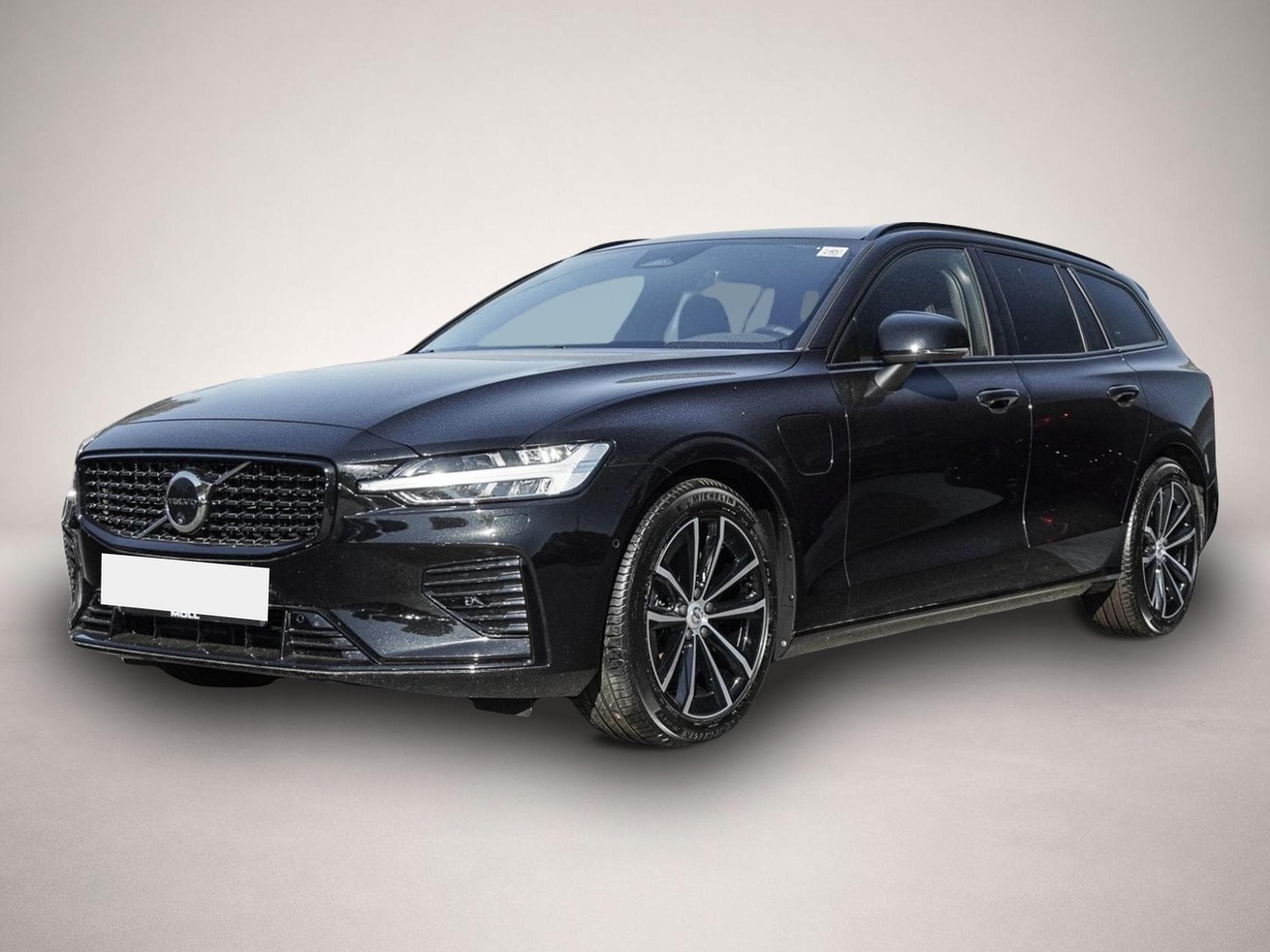 Volvo V60 (2024) - Photo 1