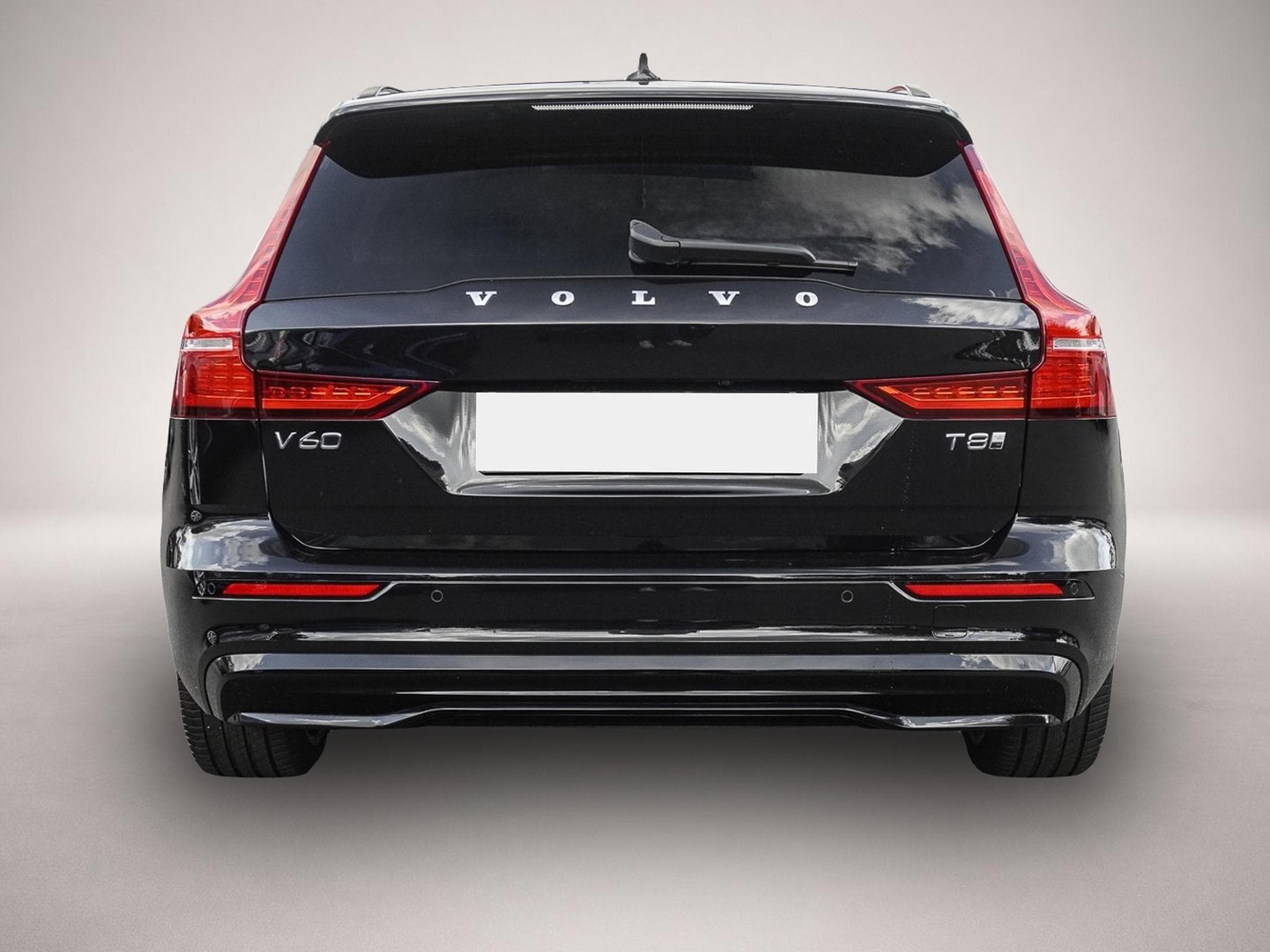 Volvo V60 (2024) - Photo 5