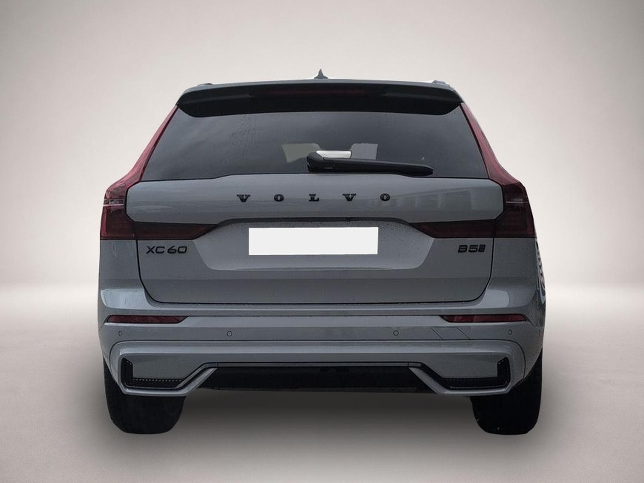 Volvo XC60 (2026) - Photo 5