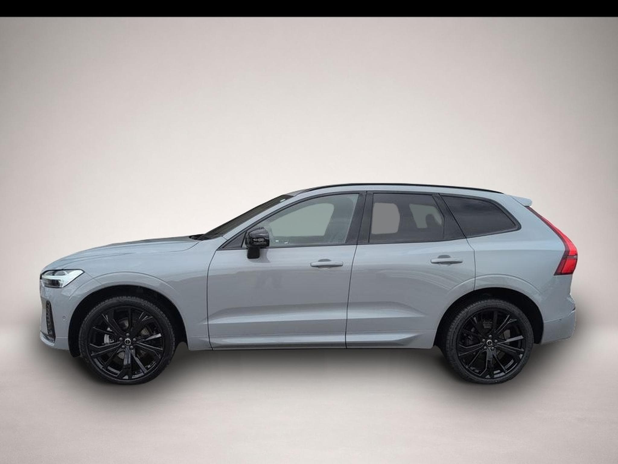 Volvo XC60 (2026) - Photo 4