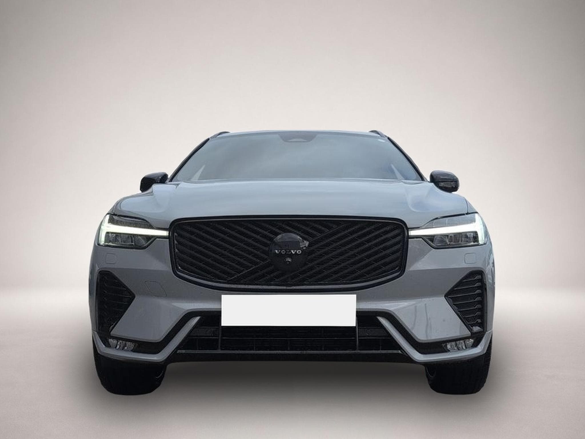 Volvo XC60 (2026) - Photo 3