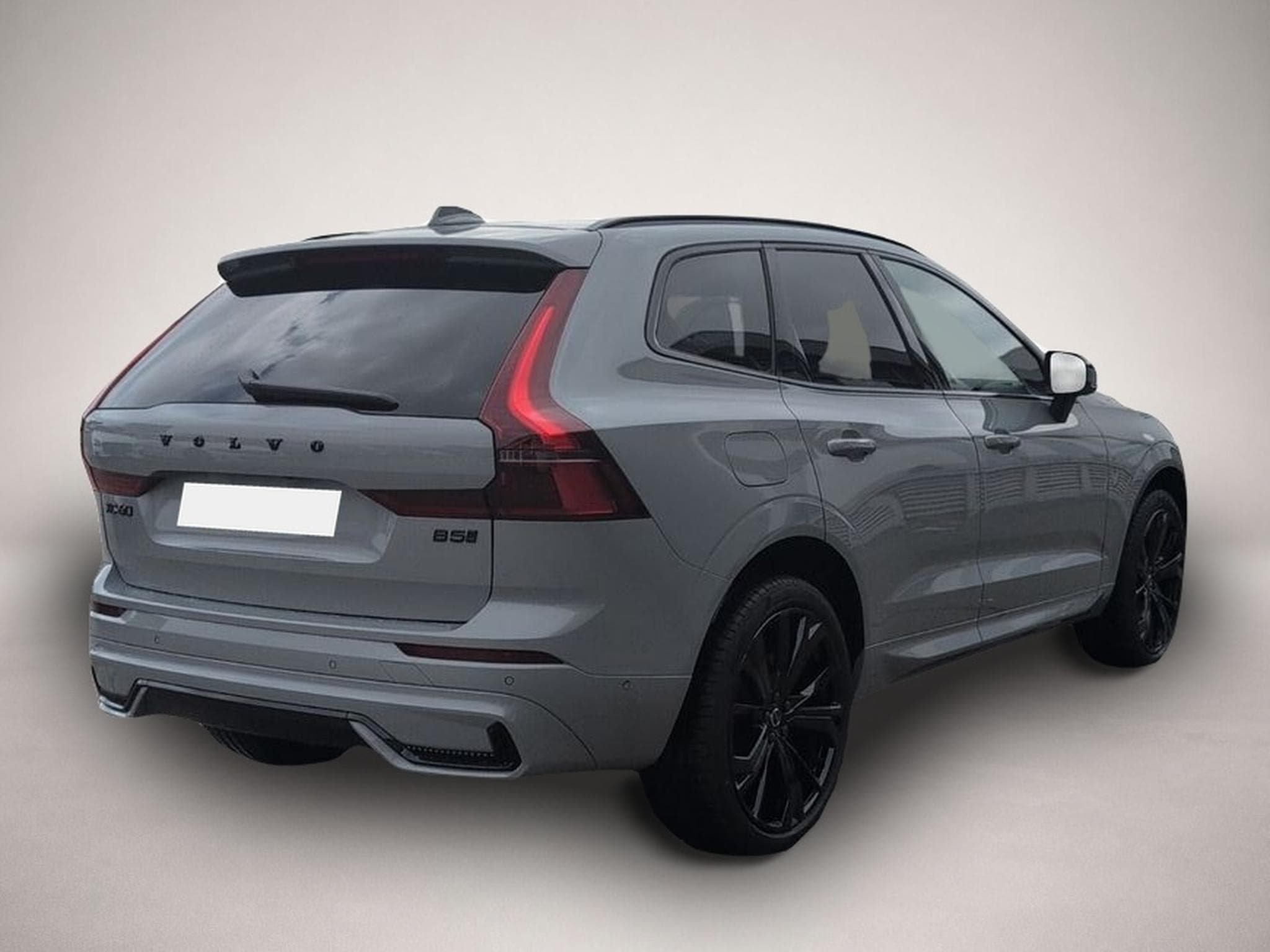 Volvo XC60 (2026) - Photo 2
