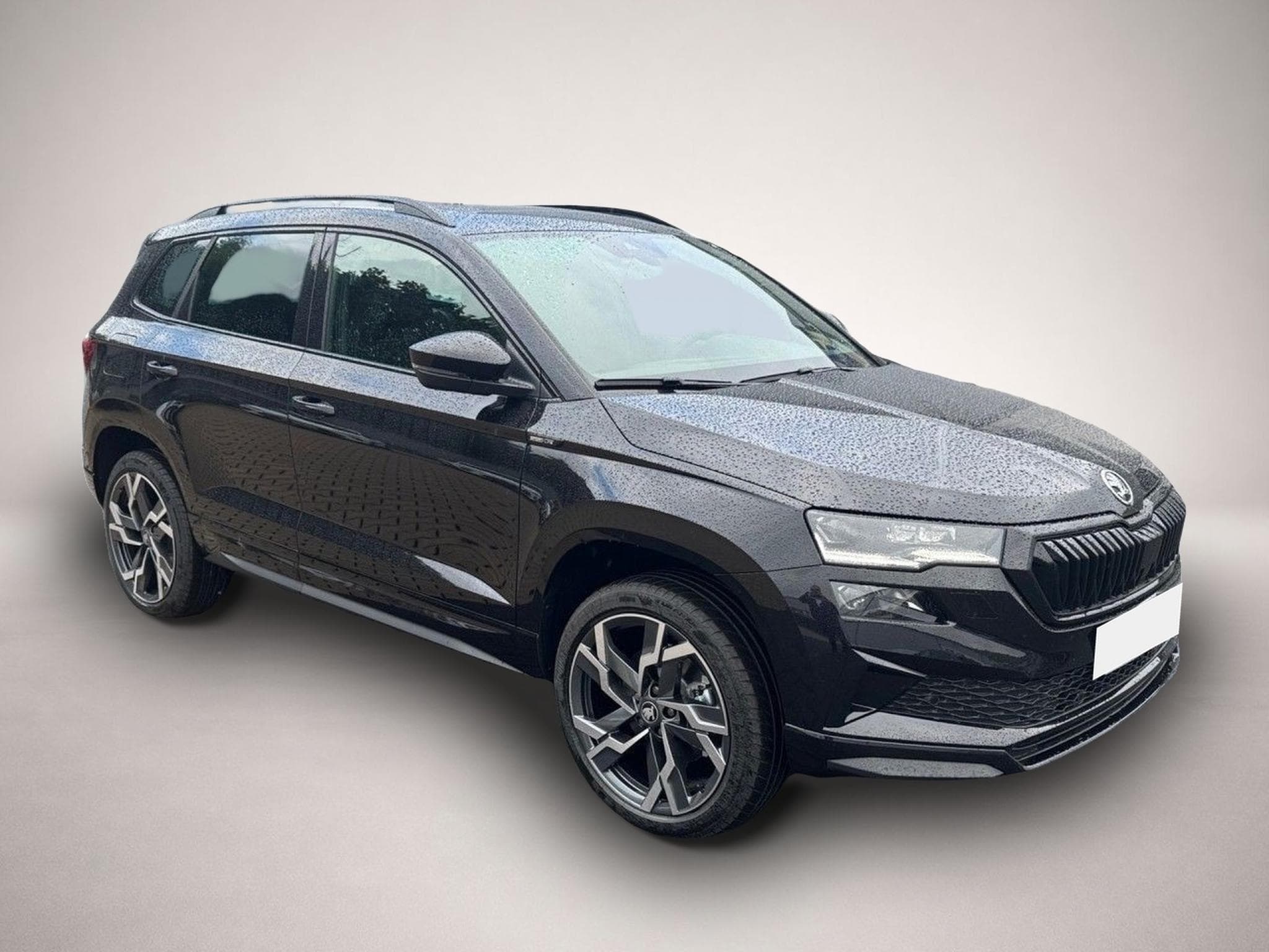 Skoda Karoq (2026) - Photo 3