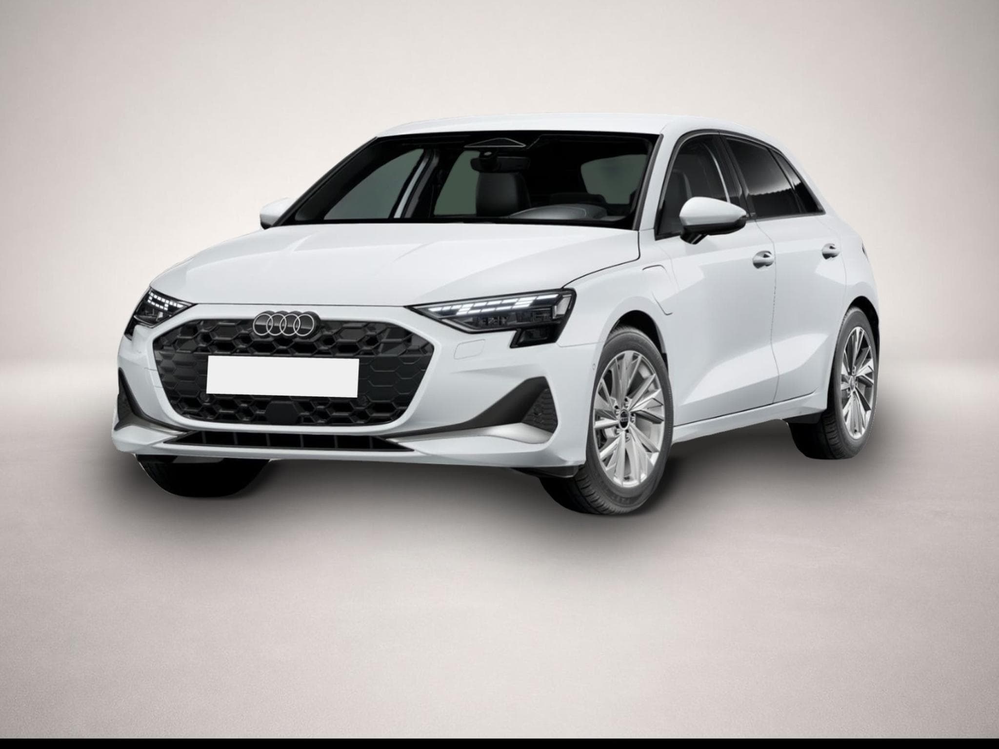 Audi A3 (2026) - Photo 1