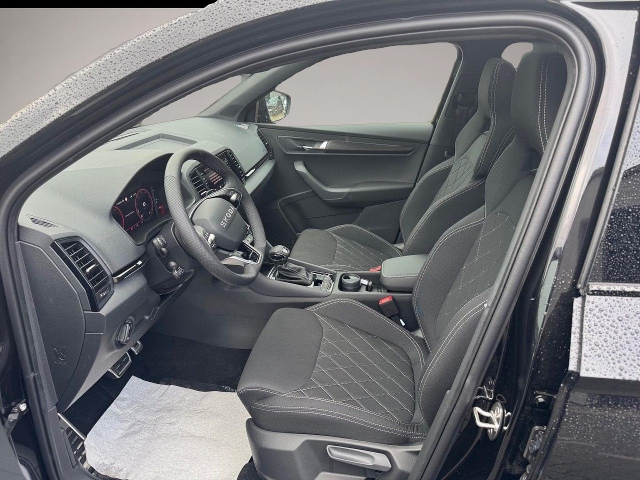 Skoda Karoq (2026) - Photo 6