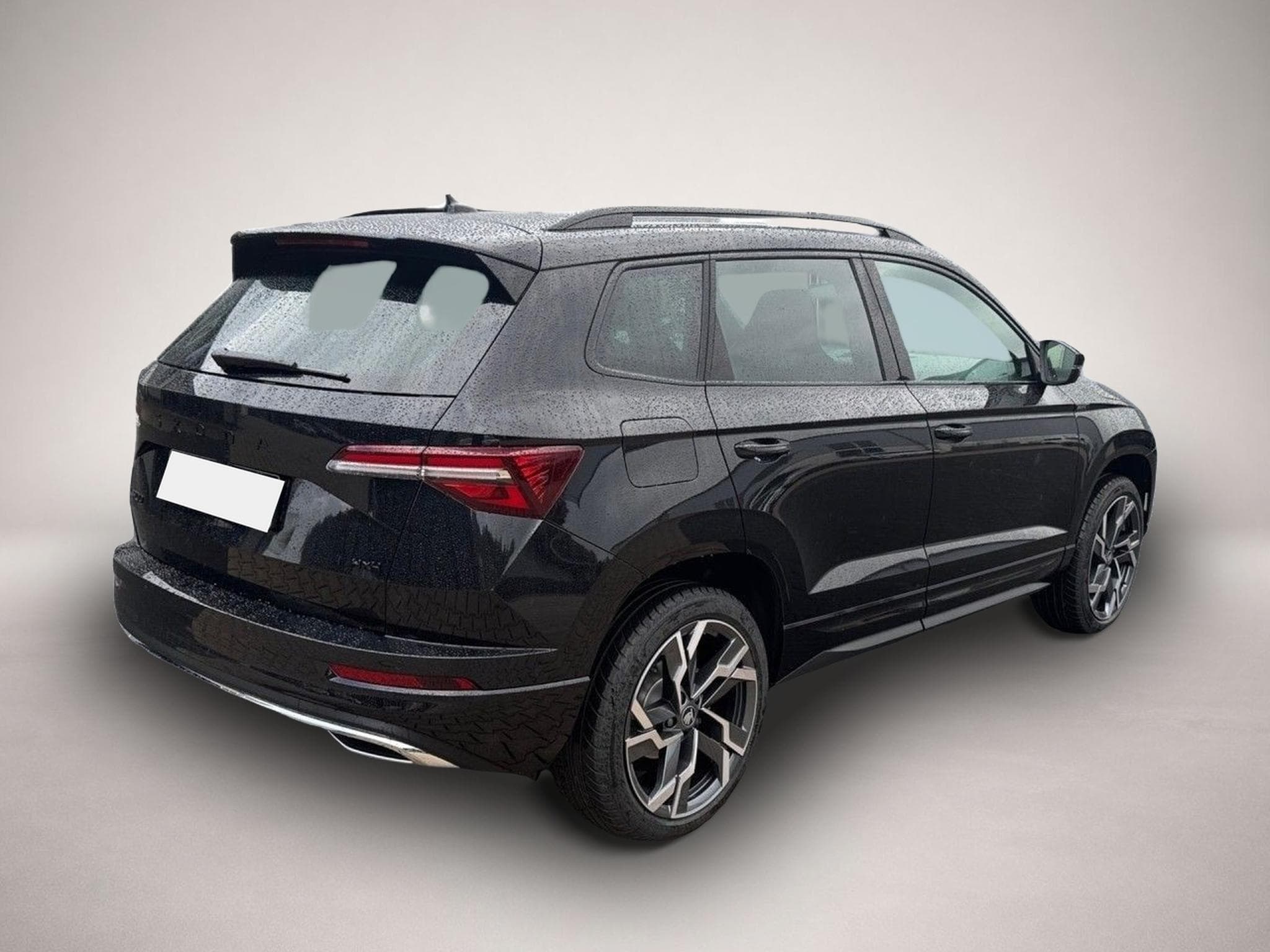 Skoda Karoq (2026) - Photo 4