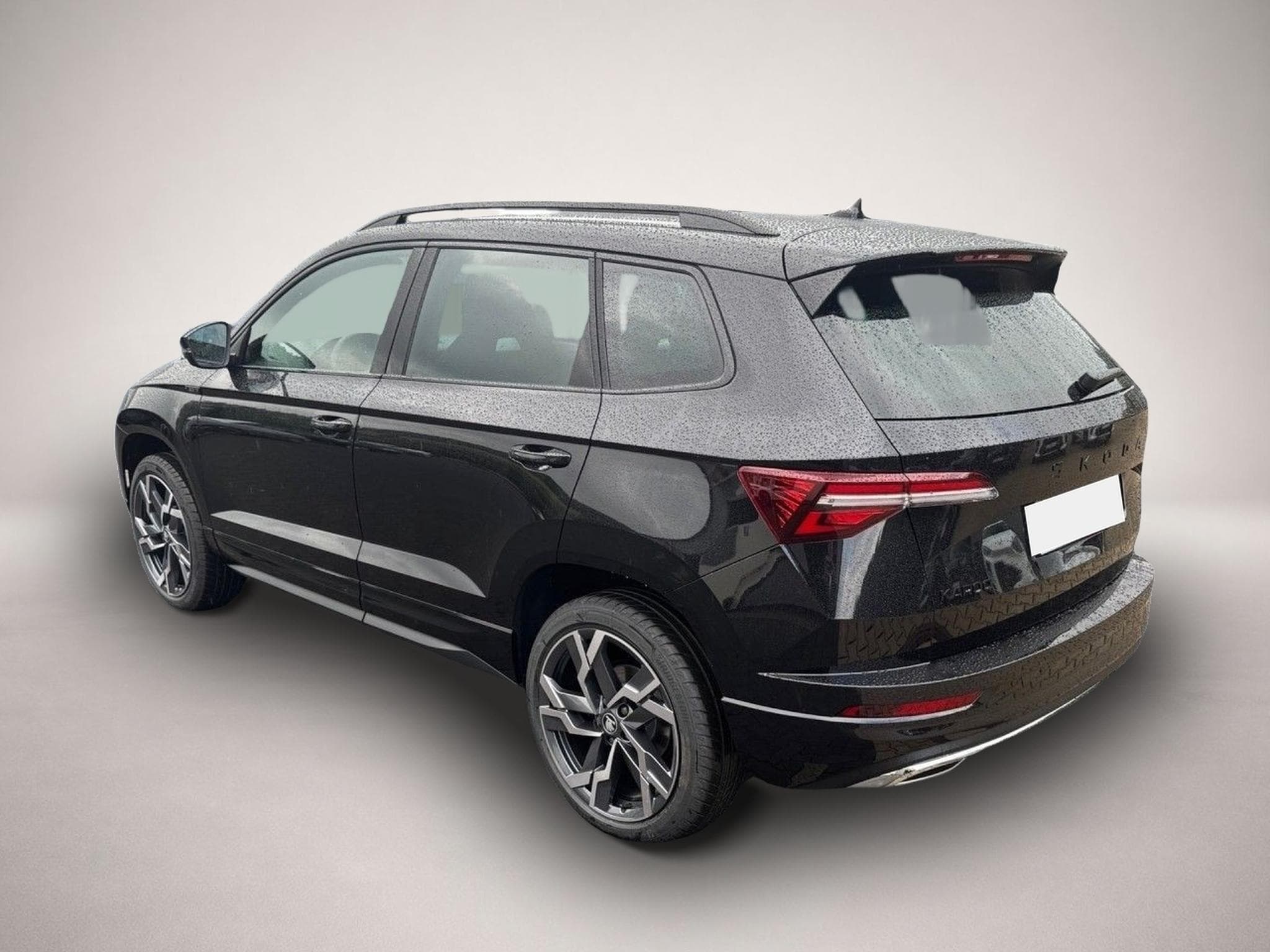 Skoda Karoq (2026) - Photo 5
