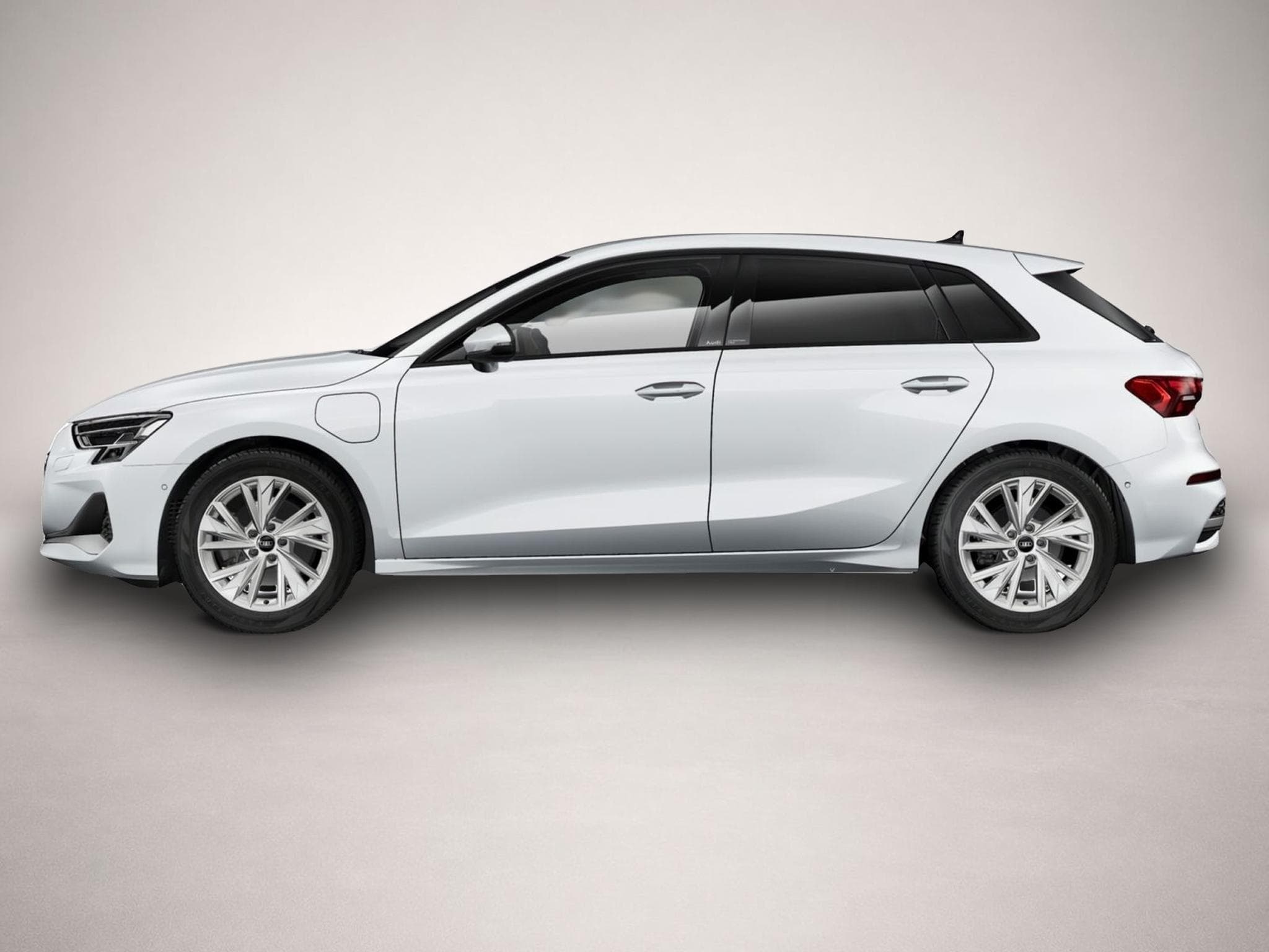 Audi A3 (2026) - Photo 2
