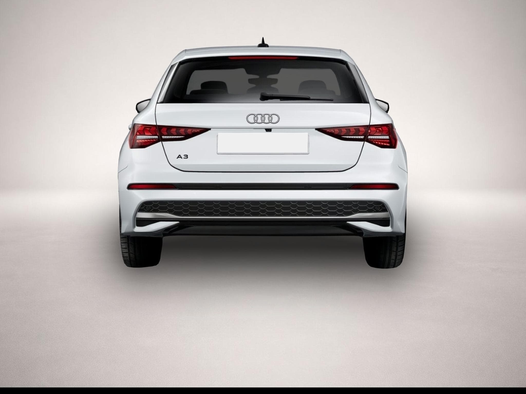 Audi A3 (2026) - Photo 4