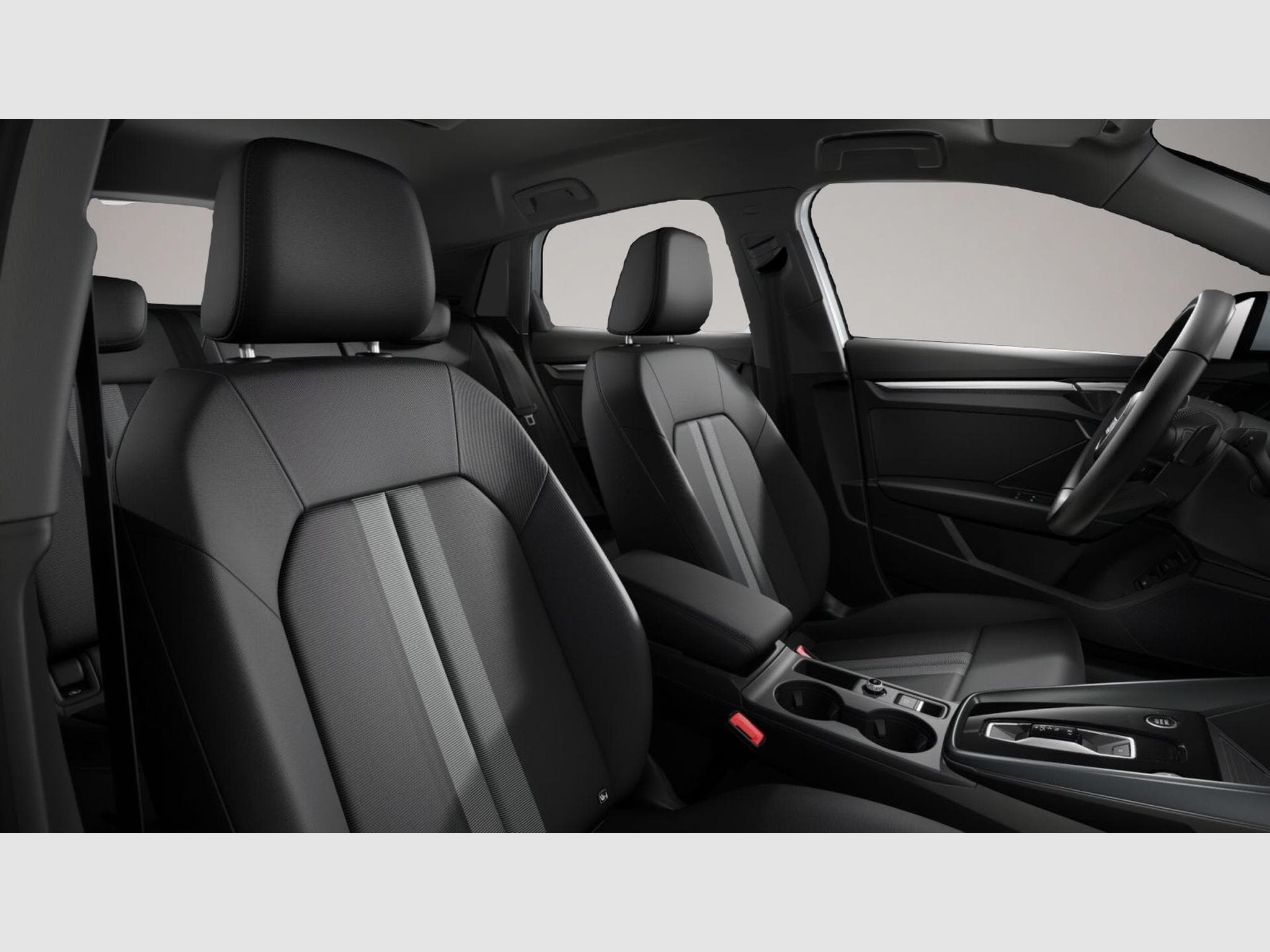 Audi A3 (2026) - Photo 6