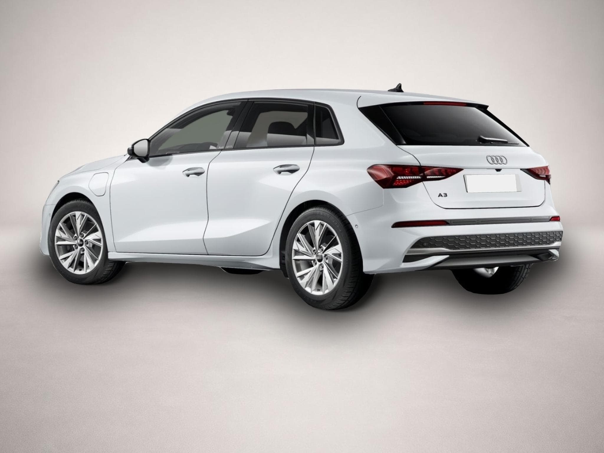 Audi A3 (2026) - Photo 3