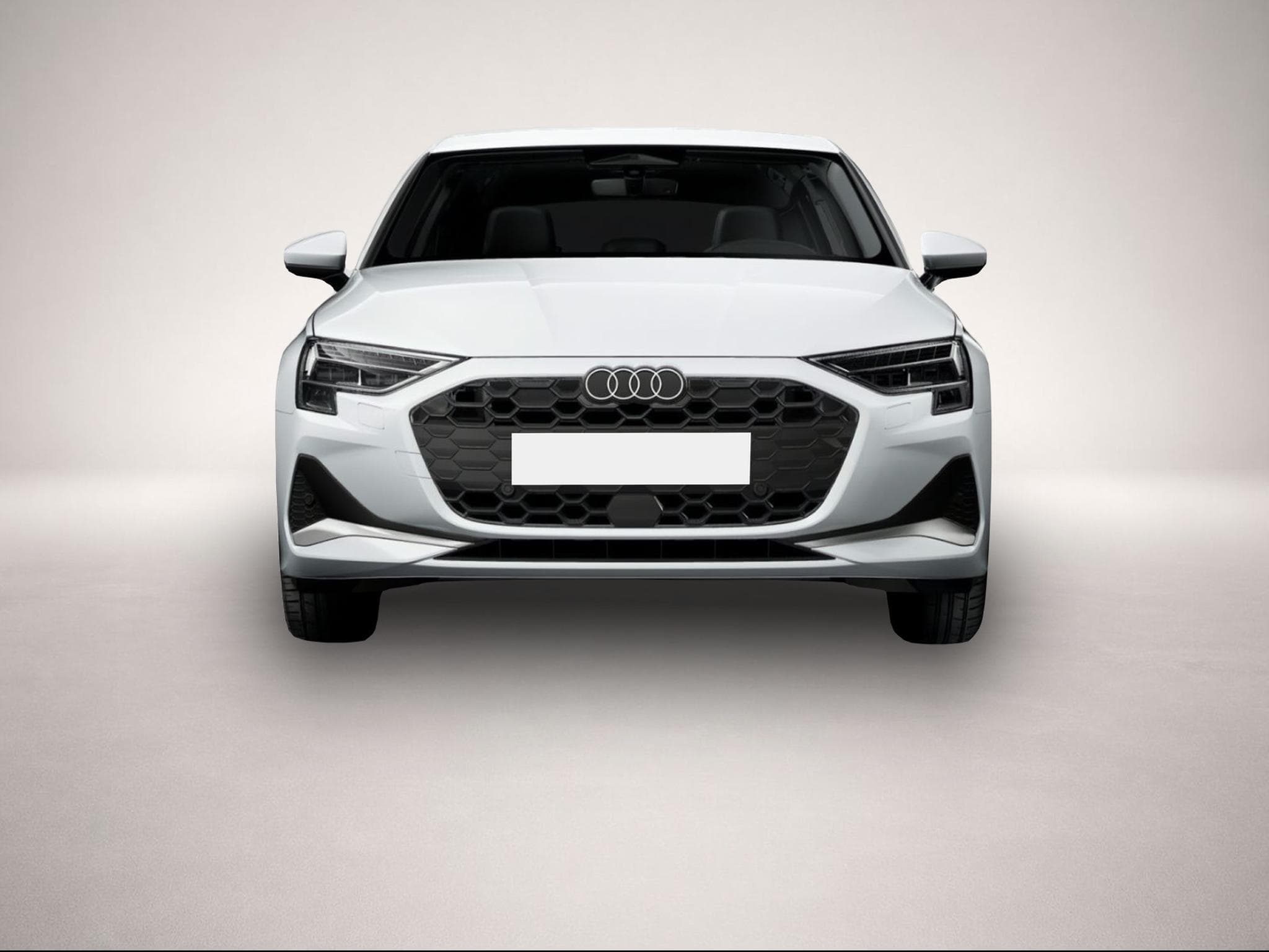 Audi A3 (2026) - Photo 5