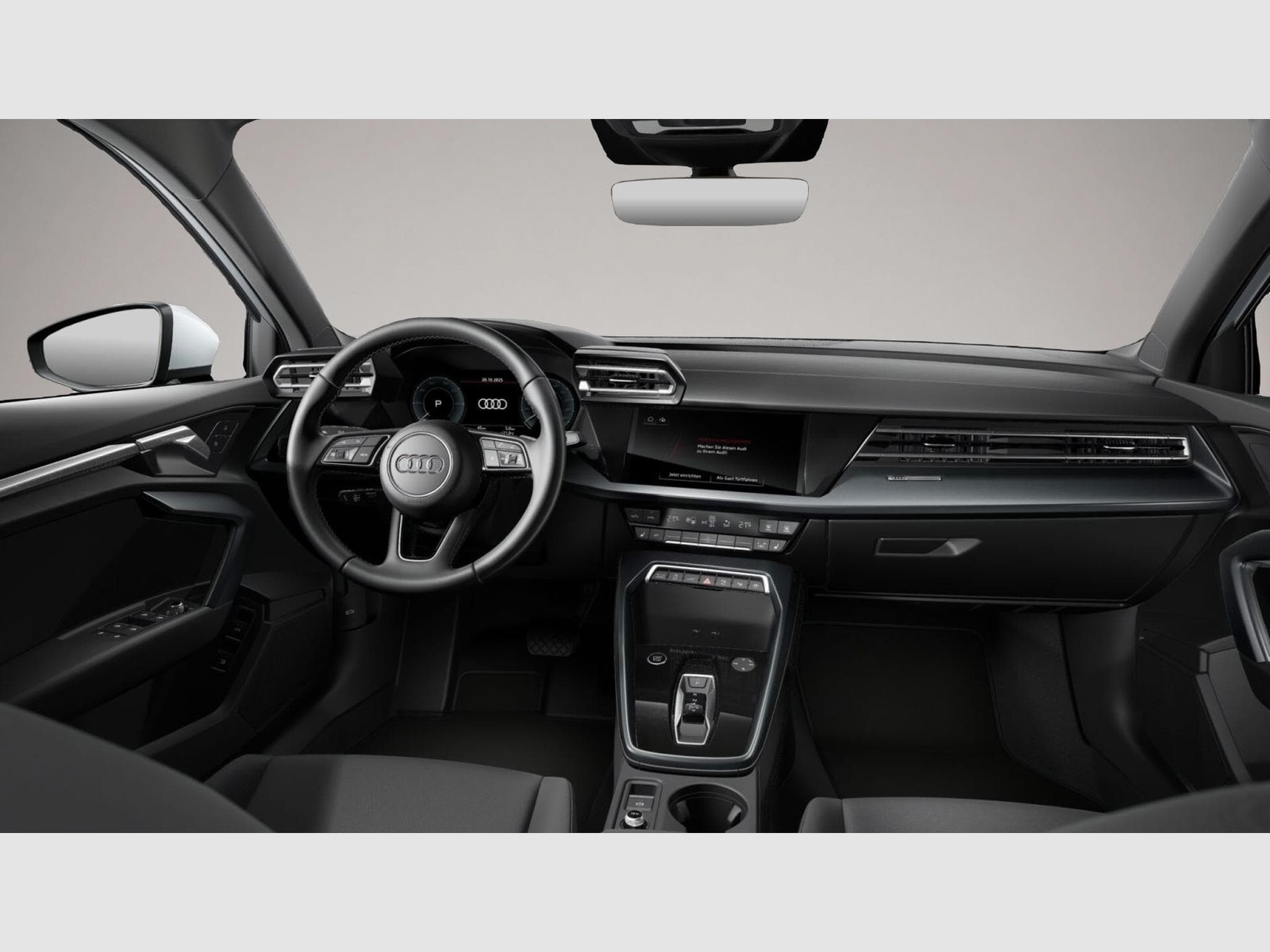 Audi A3 (2026) - Photo 7