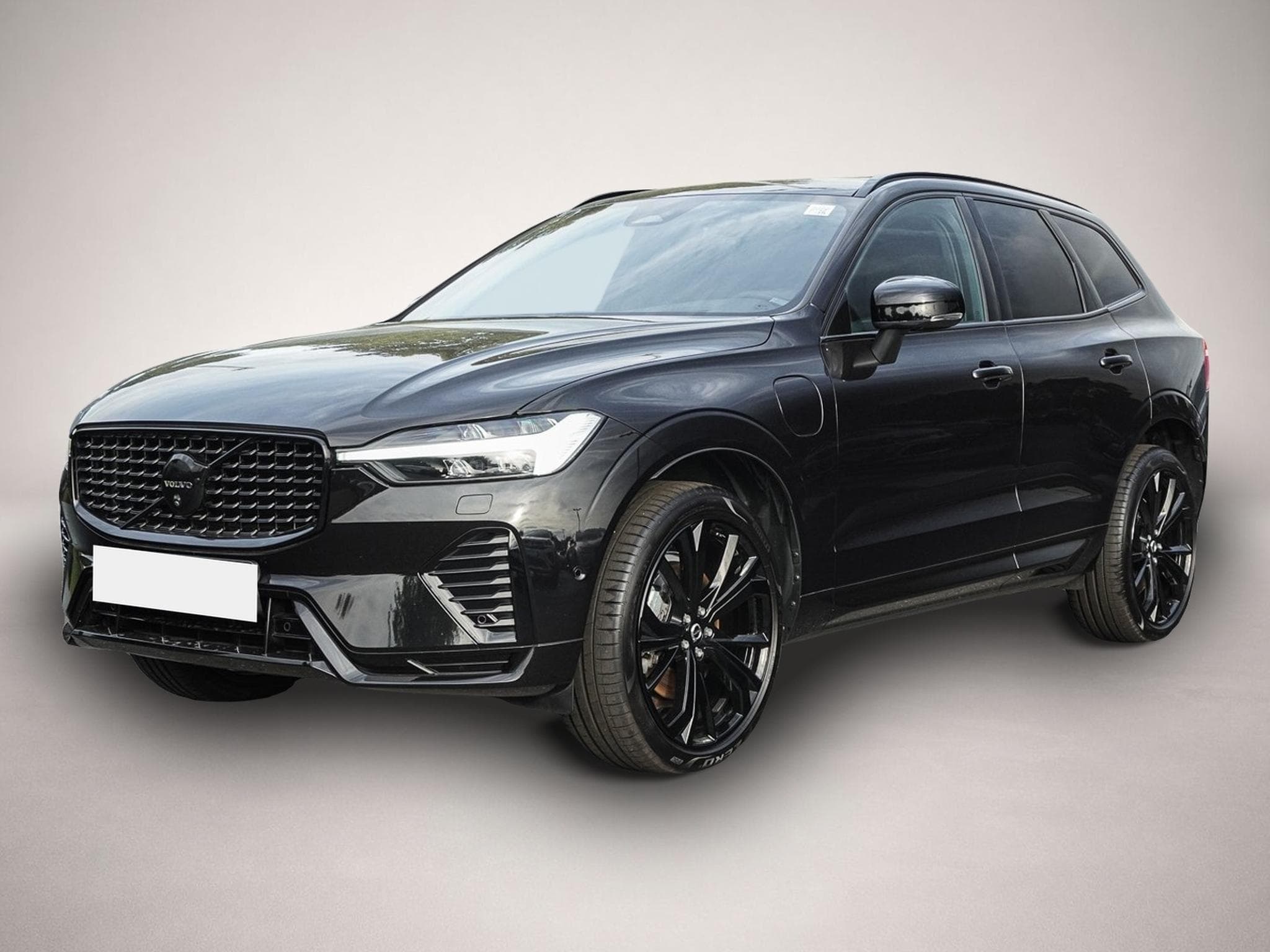 Volvo XC60 (2024) - Photo 1