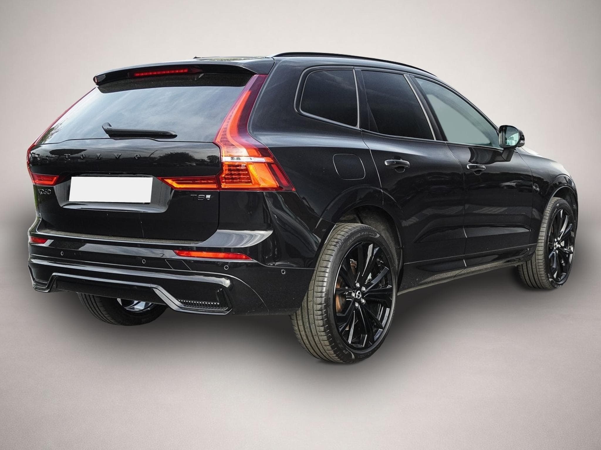 Volvo XC60 (2024) - Photo 3
