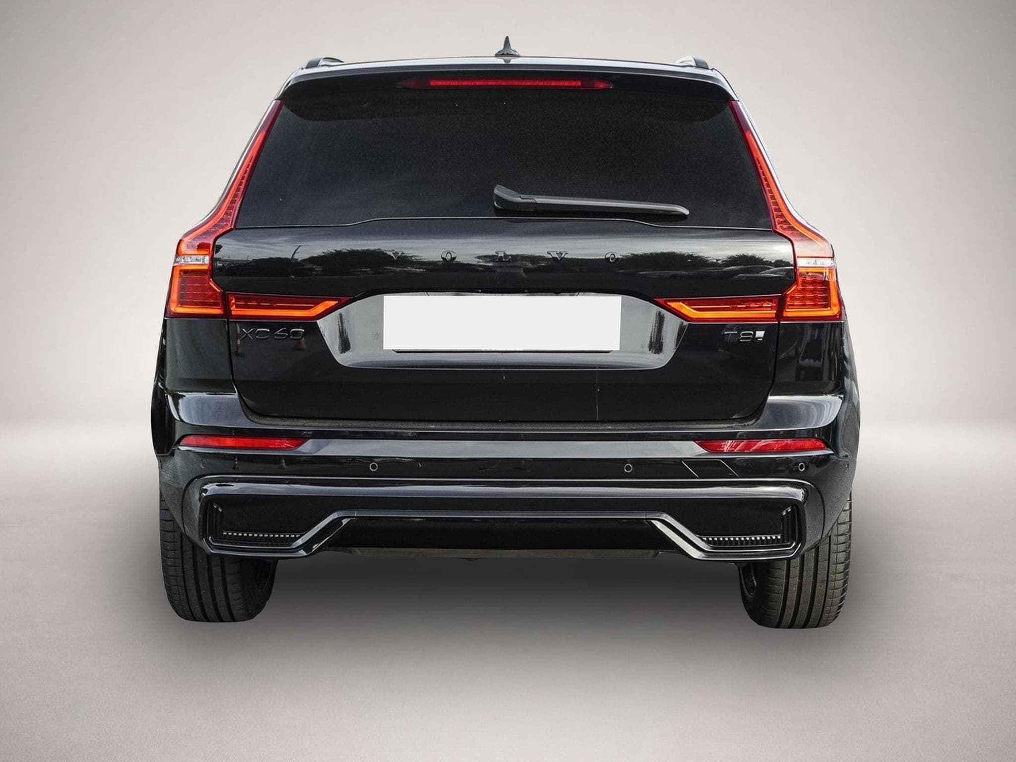 Volvo XC60 (2024) - Photo 5