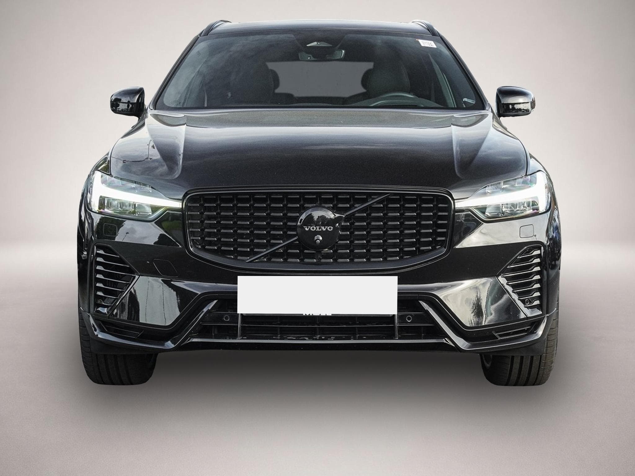Volvo XC60 (2024) - Photo 2