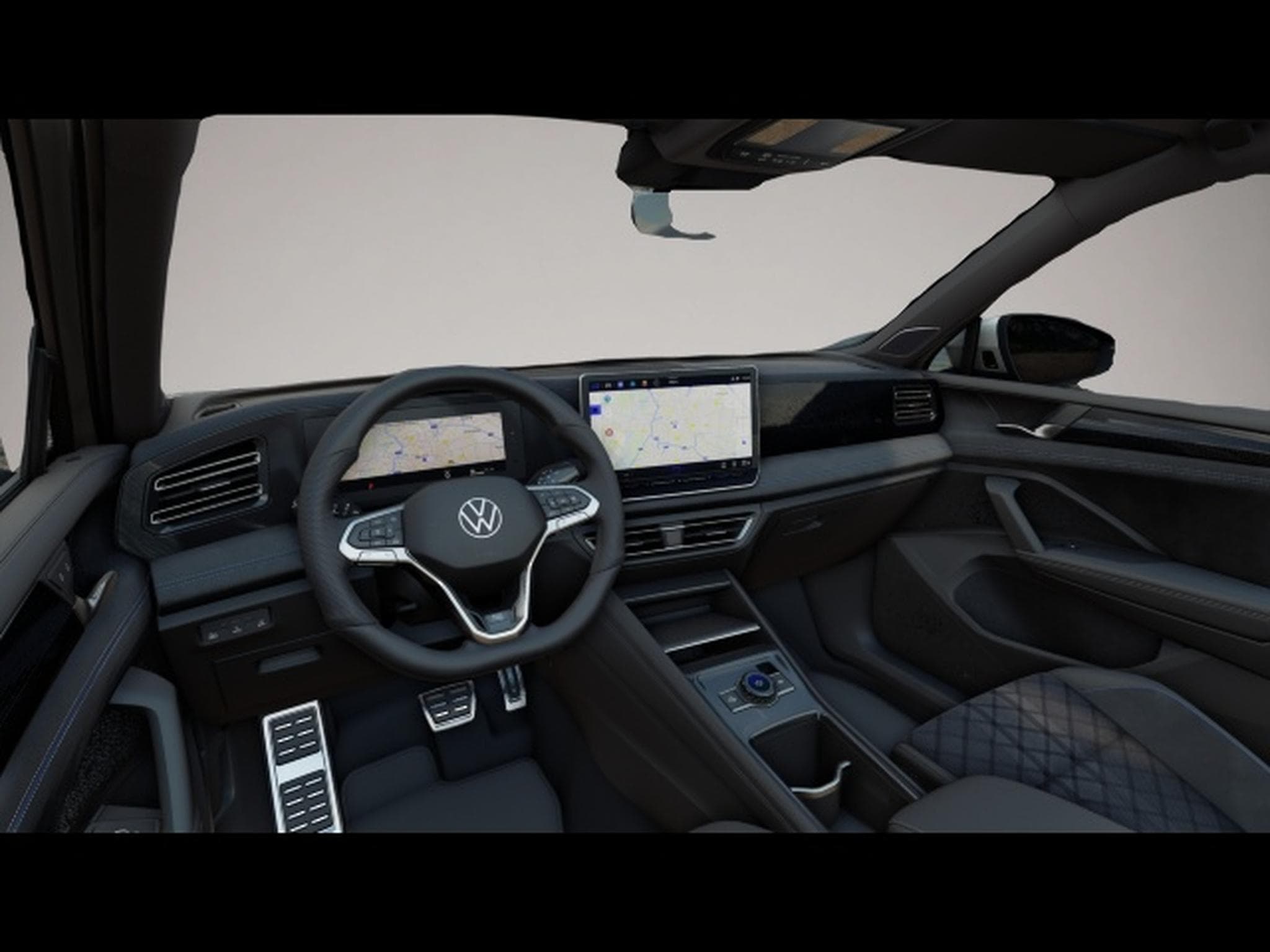 VW Tiguan (2026) - Photo 3