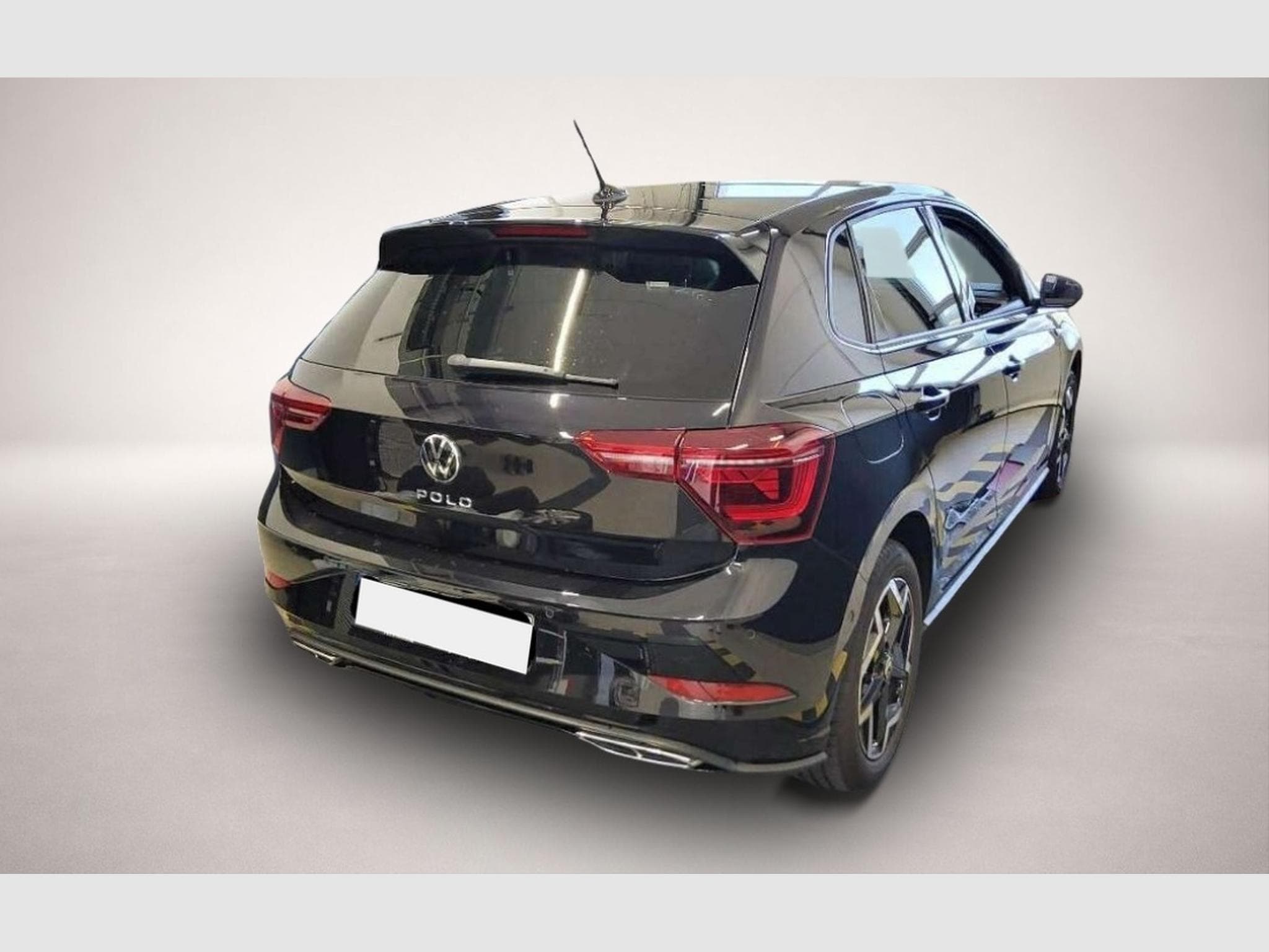 VW Polo (2025) - Photo 2