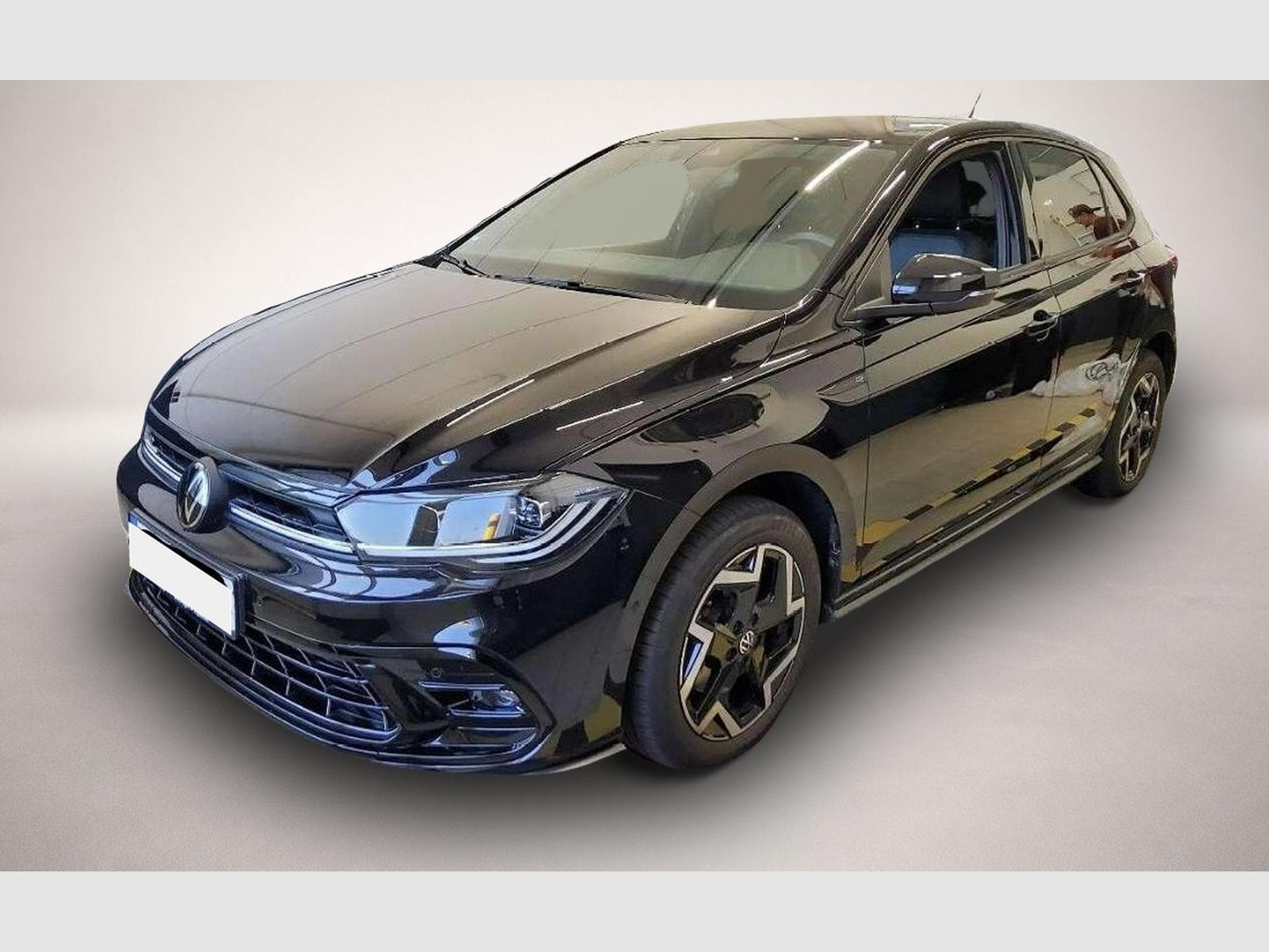 VW Polo (2025) - Photo 1